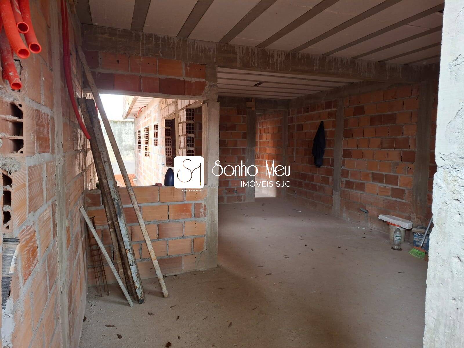 Casa, 2 quartos, 70 m² - Foto 10