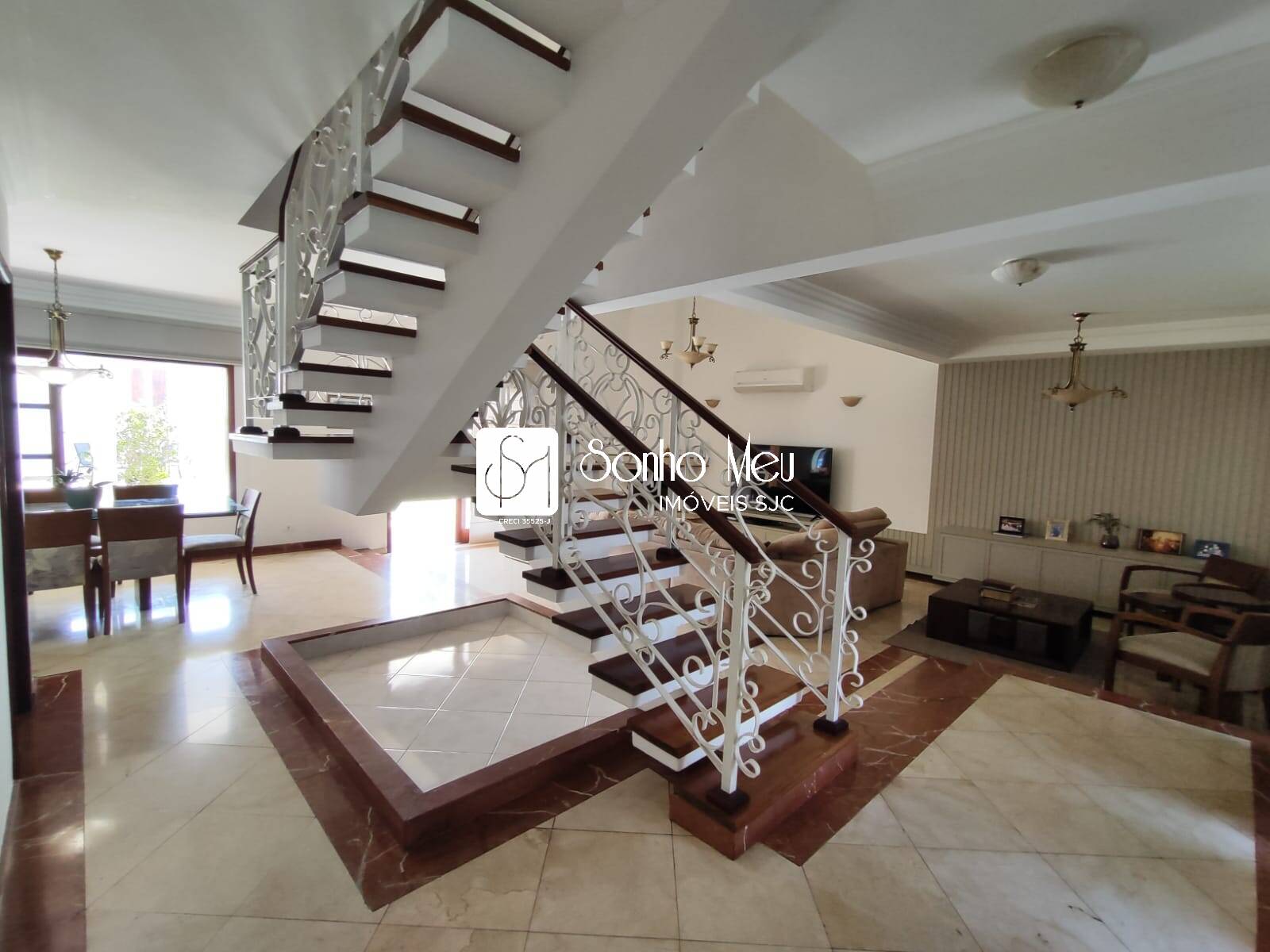 Casa, 4 quartos, 300 m² - Foto 40