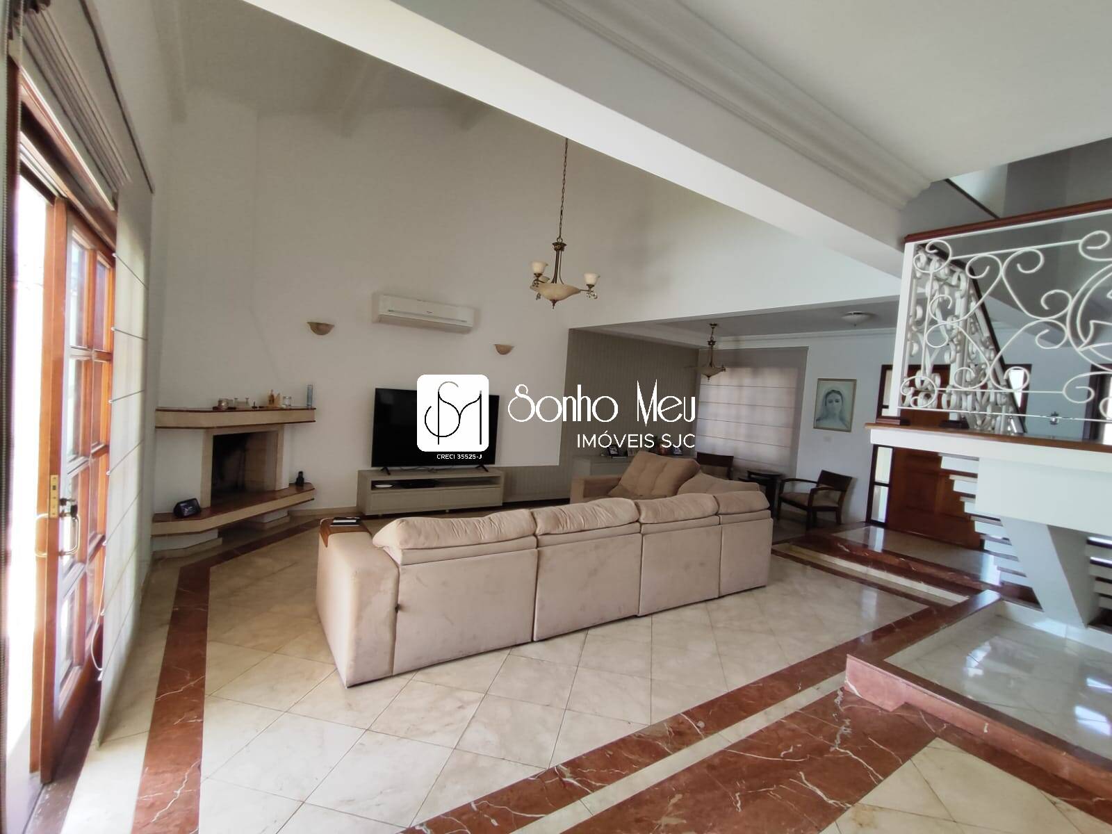 Casa, 4 quartos, 300 m² - Foto 45