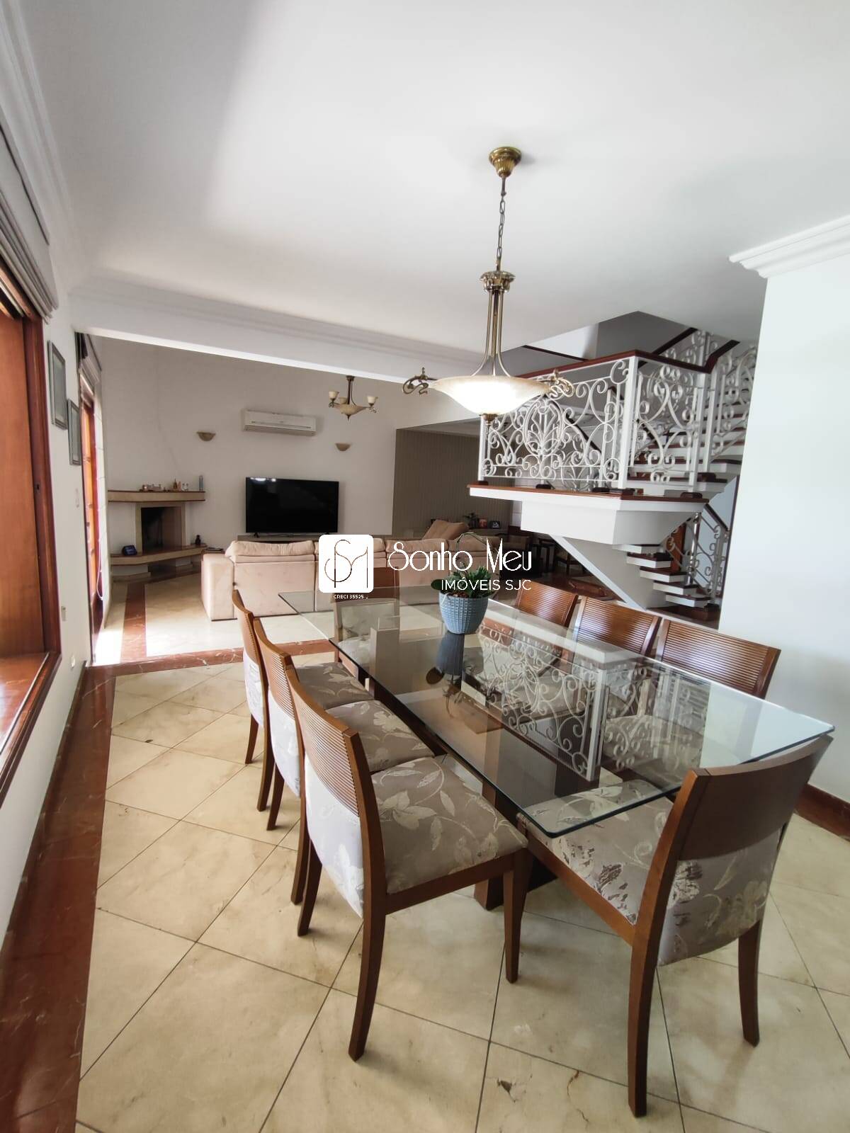 Casa, 4 quartos, 300 m² - Foto 36