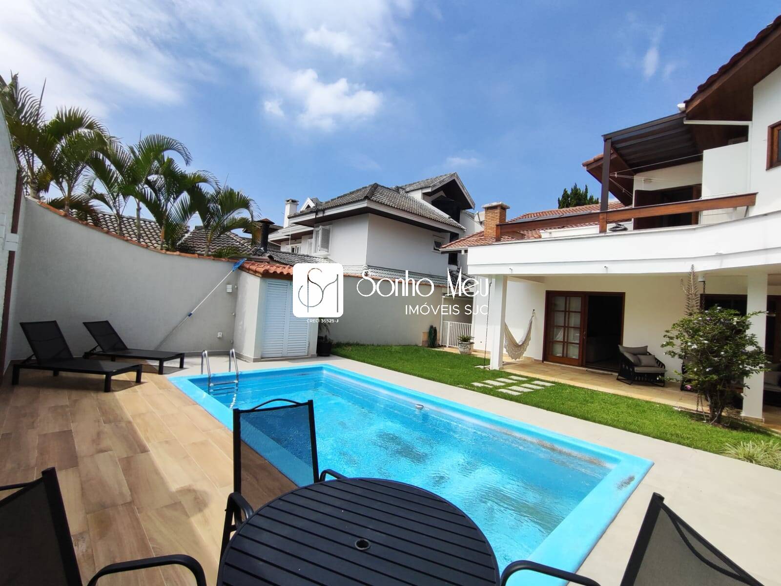 Casa, 4 quartos, 300 m² - Foto 11