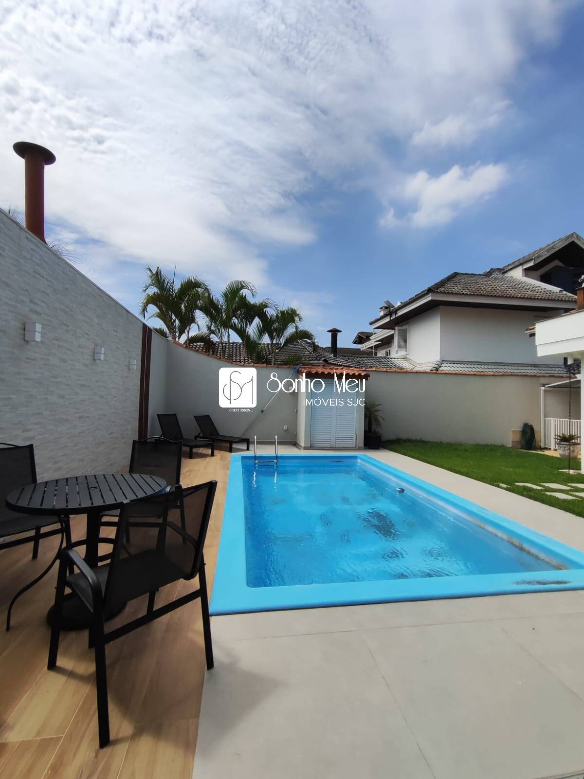 Casa, 4 quartos, 300 m² - Foto 10