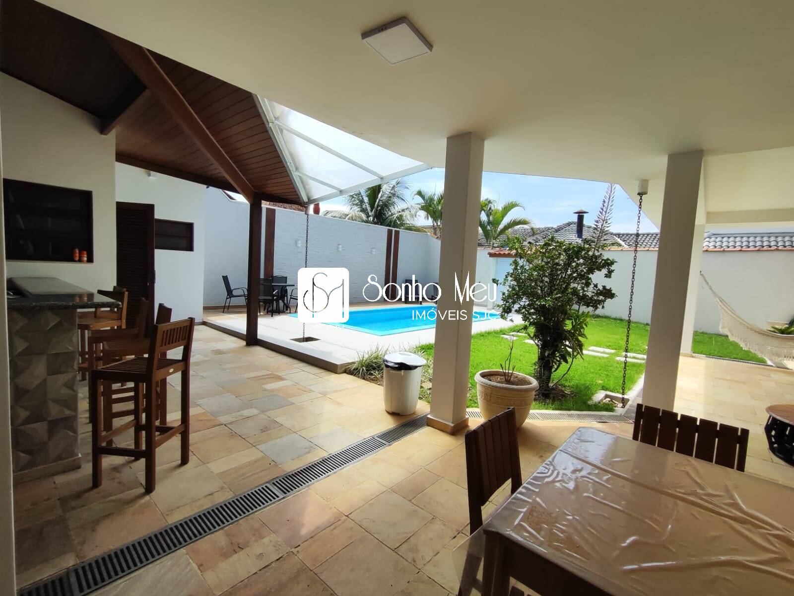 Casa, 4 quartos, 300 m² - Foto 8