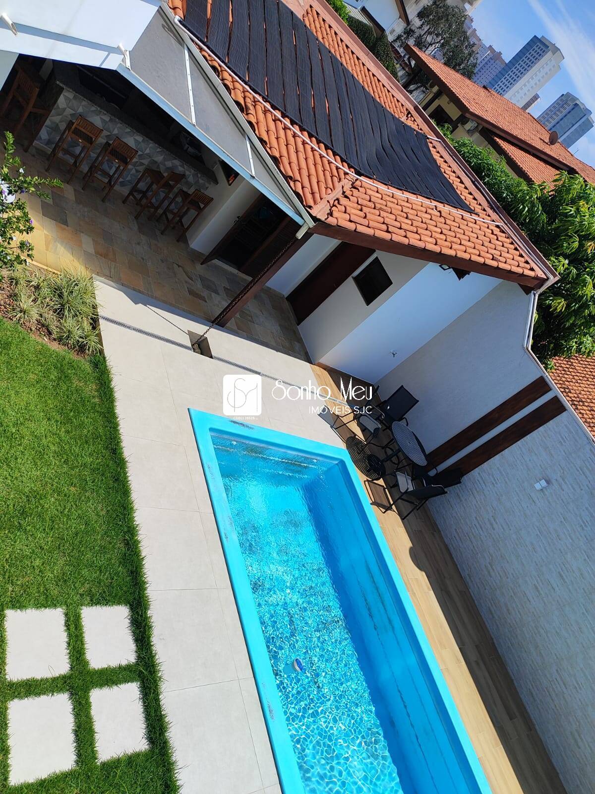 Casa, 4 quartos, 300 m² - Foto 12