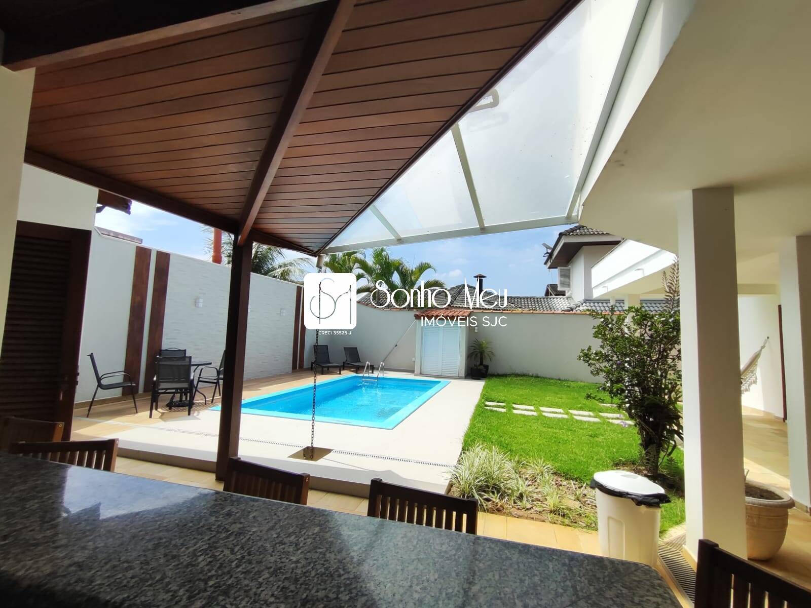 Casa, 4 quartos, 300 m² - Foto 4