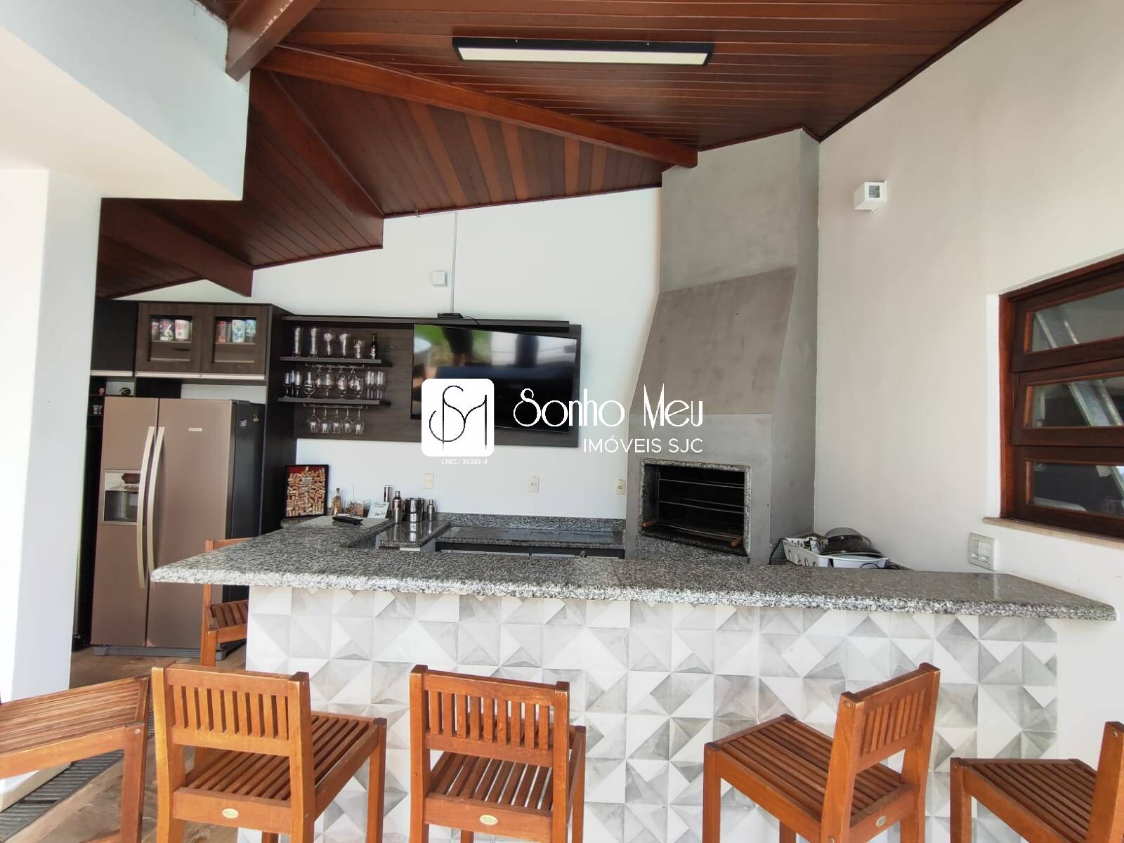 Casa, 4 quartos, 300 m² - Foto 5