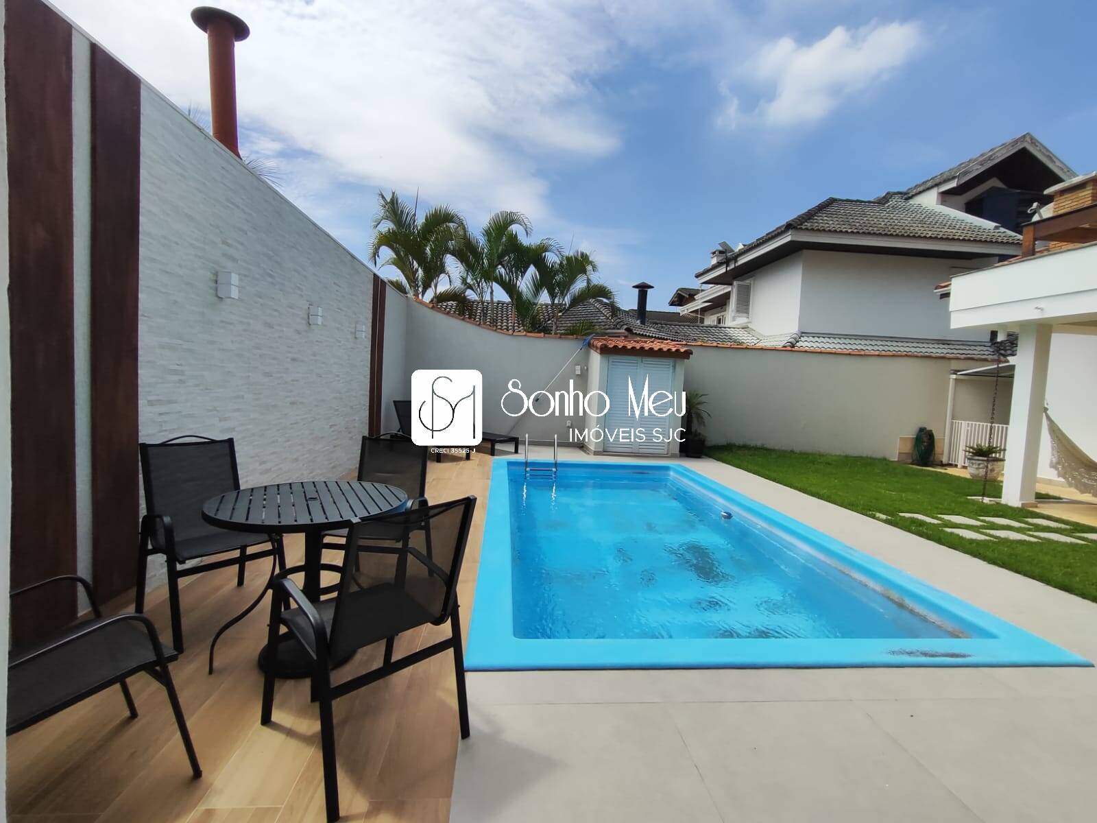 Casa, 4 quartos, 300 m² - Foto 7