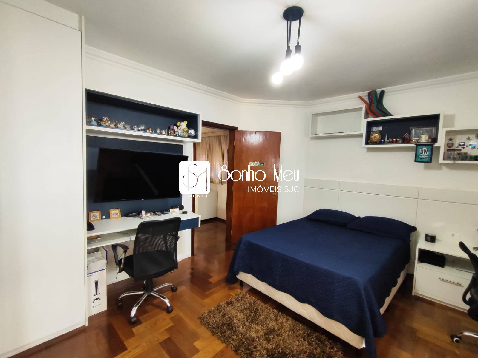 Casa, 4 quartos, 300 m² - Foto 76