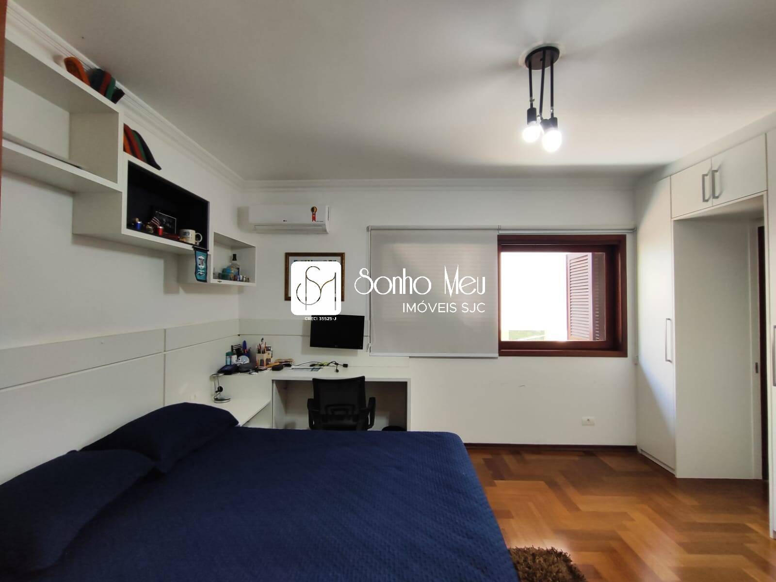 Casa, 4 quartos, 300 m² - Foto 77