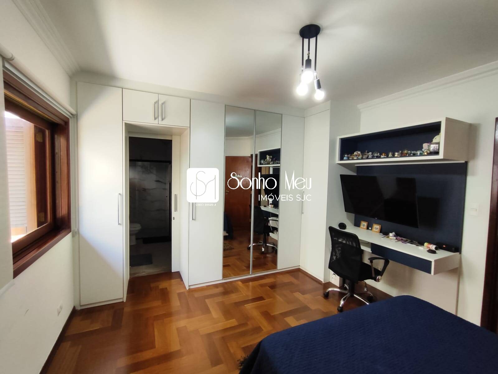 Casa, 4 quartos, 300 m² - Foto 80