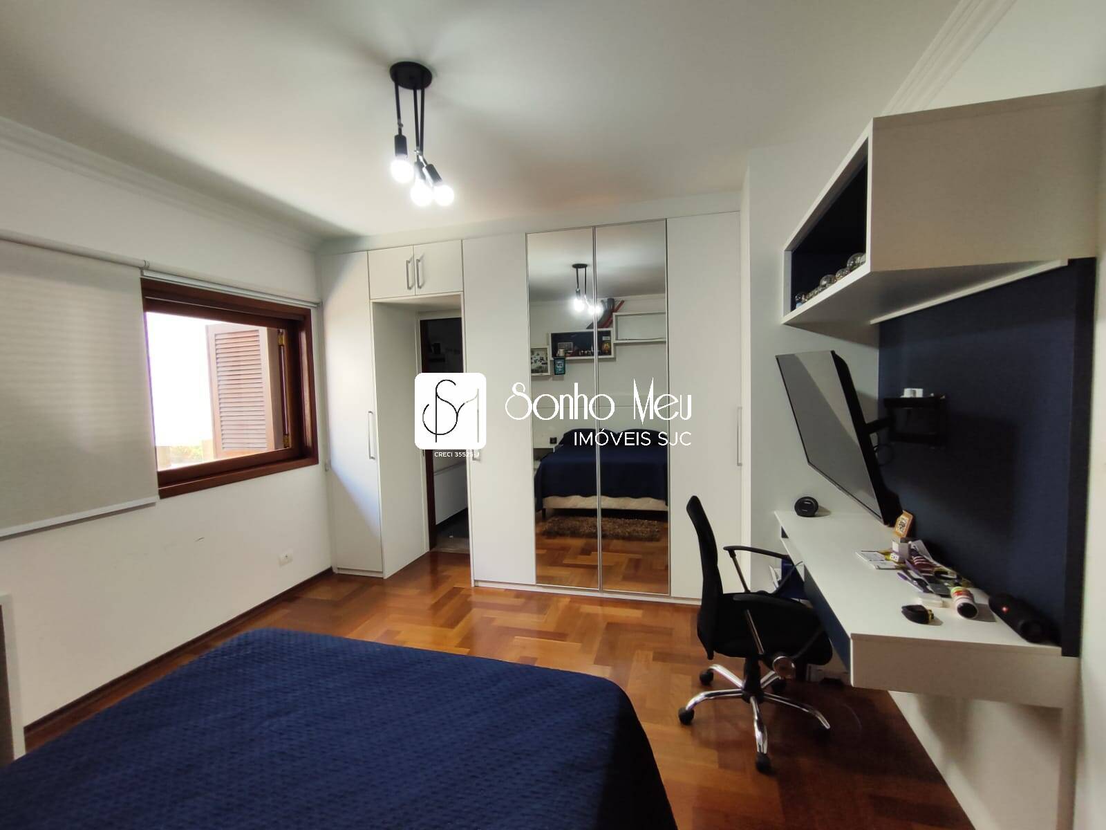 Casa, 4 quartos, 300 m² - Foto 82