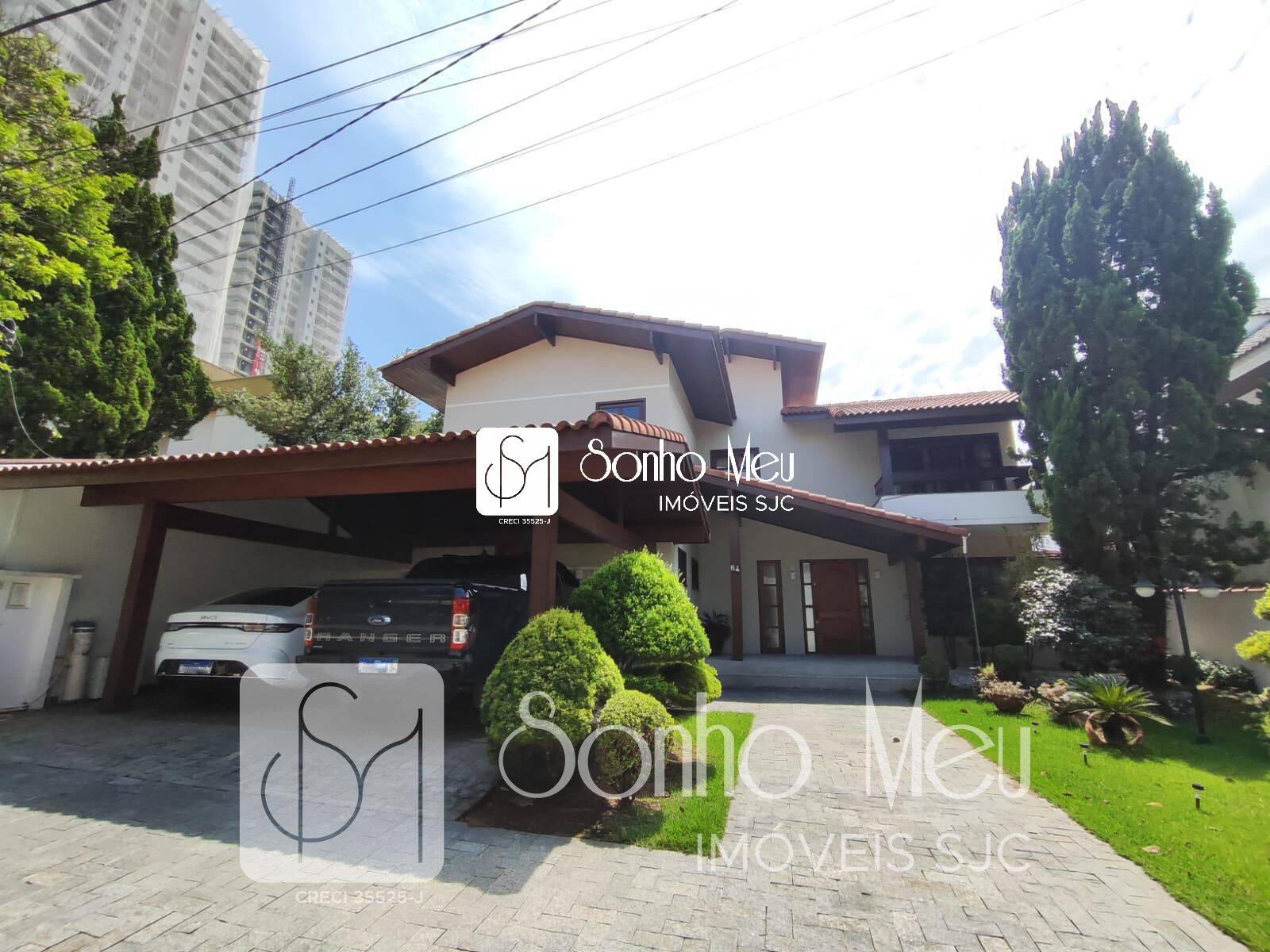 Casa, 4 quartos, 300 m² - Foto 86