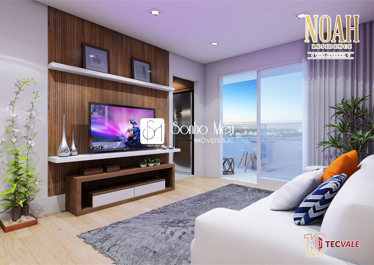Apartamento, 2 quartos, 113 m² - Foto 9