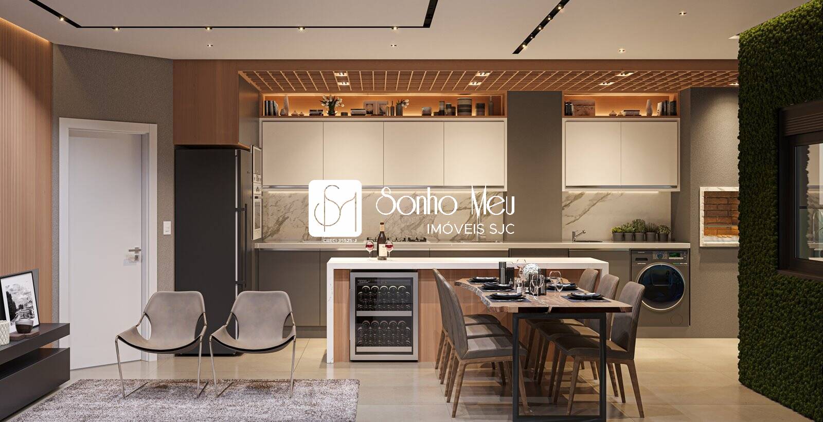 Apartamento, 2 quartos, 61 m² - Foto 13