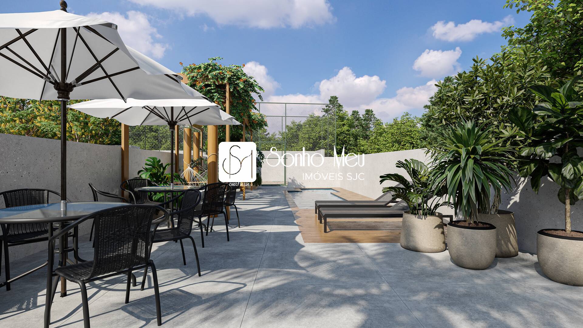 Apartamento, 2 quartos, 46 m² - Foto 15