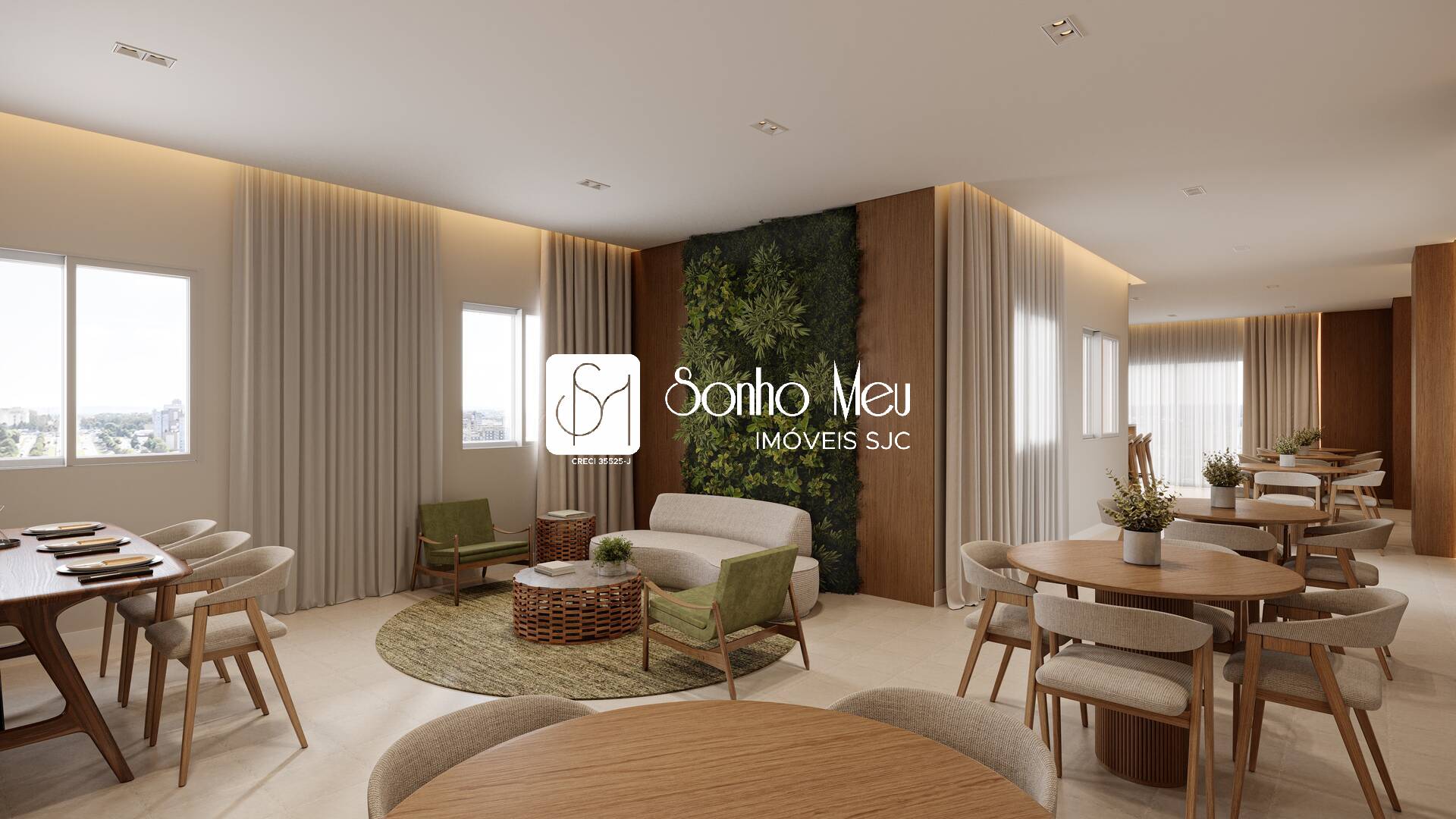 Apartamento, 2 quartos, 53 m² - Foto 5