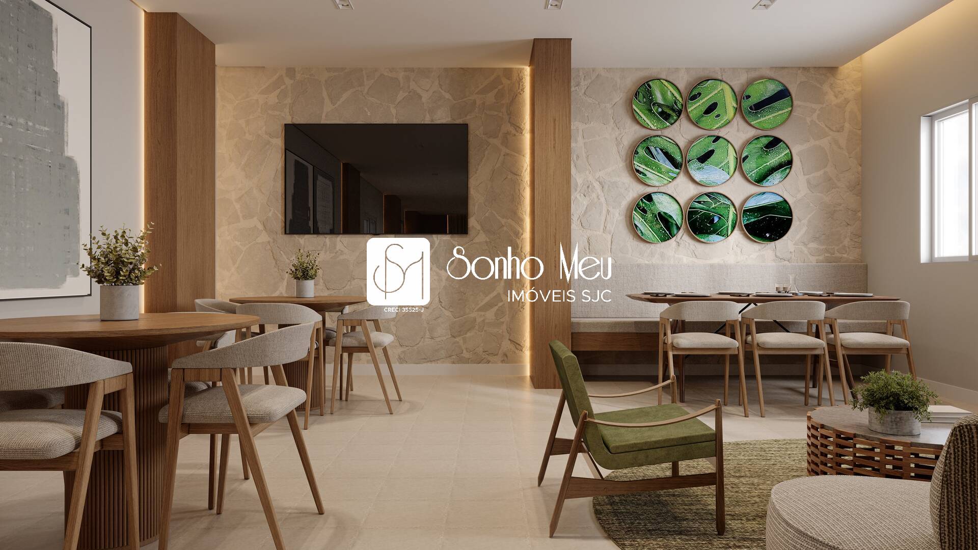 Apartamento, 2 quartos, 53 m² - Foto 8