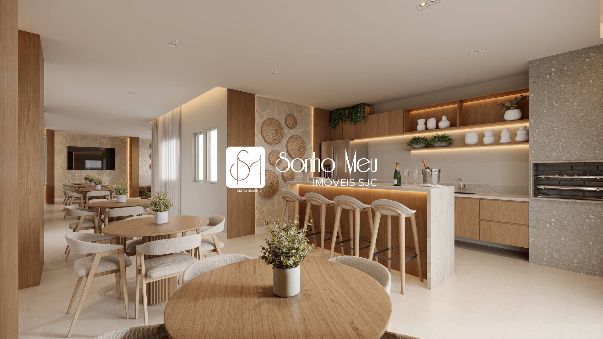 Apartamento, 2 quartos, 53 m² - Foto 12