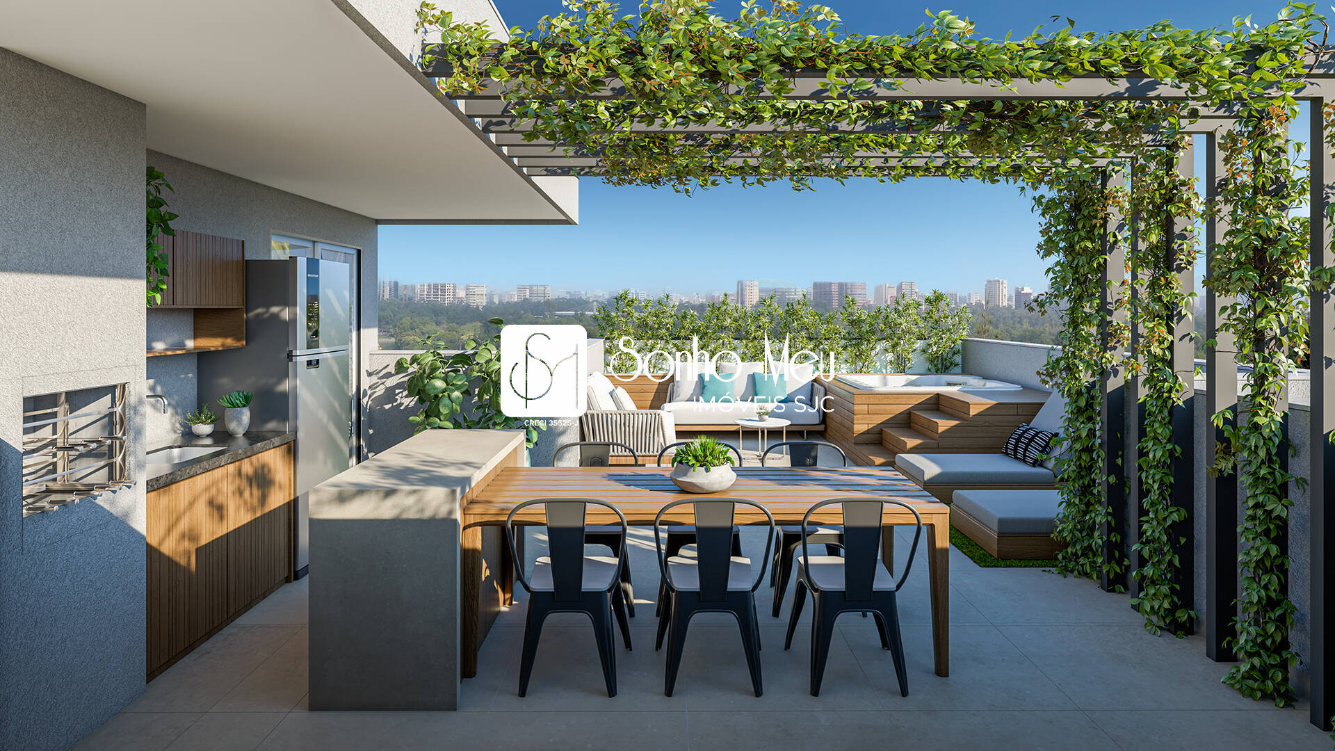 Apartamento, 2 quartos, 82 m² - Foto 11