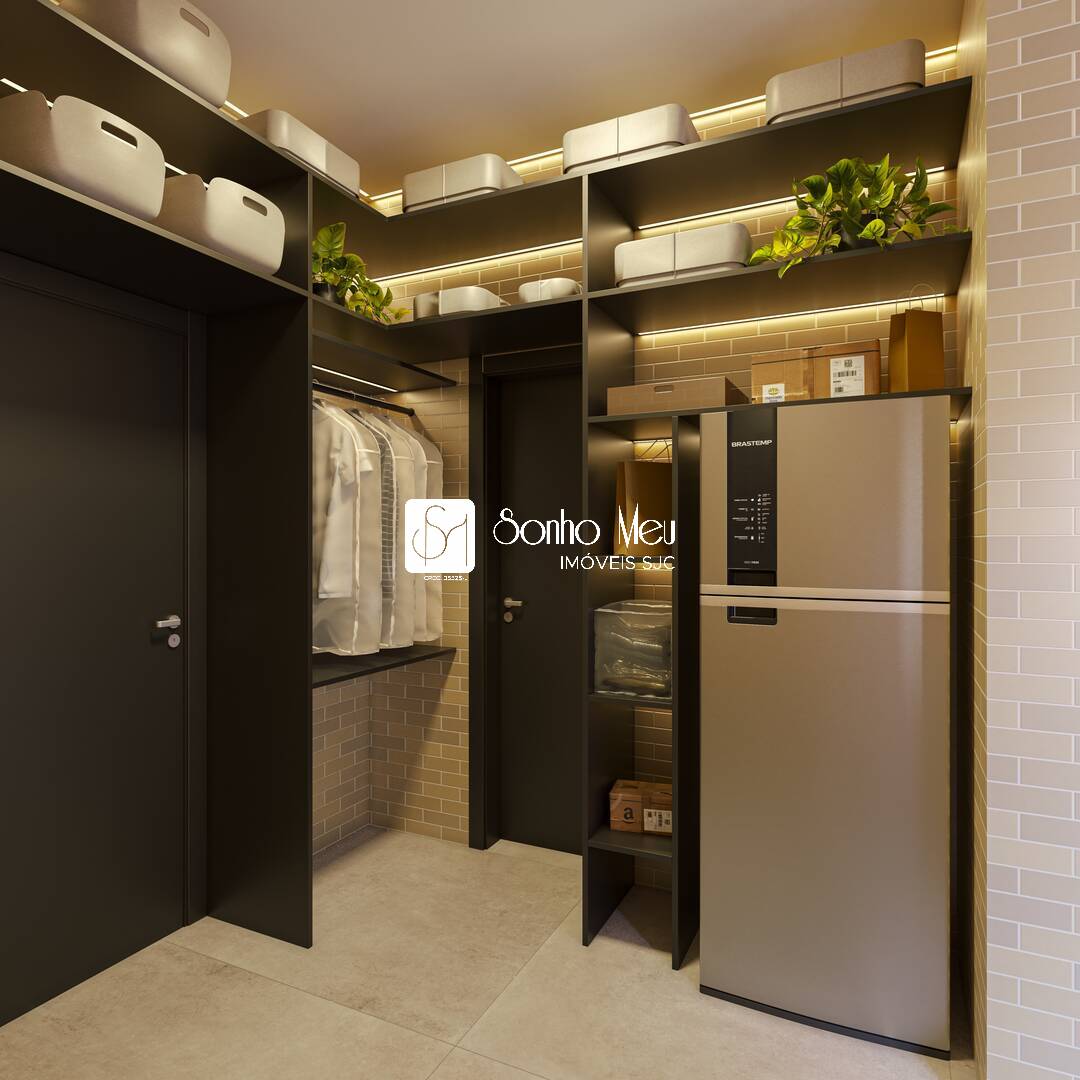 Apartamento, 2 quartos, 82 m² - Foto 4