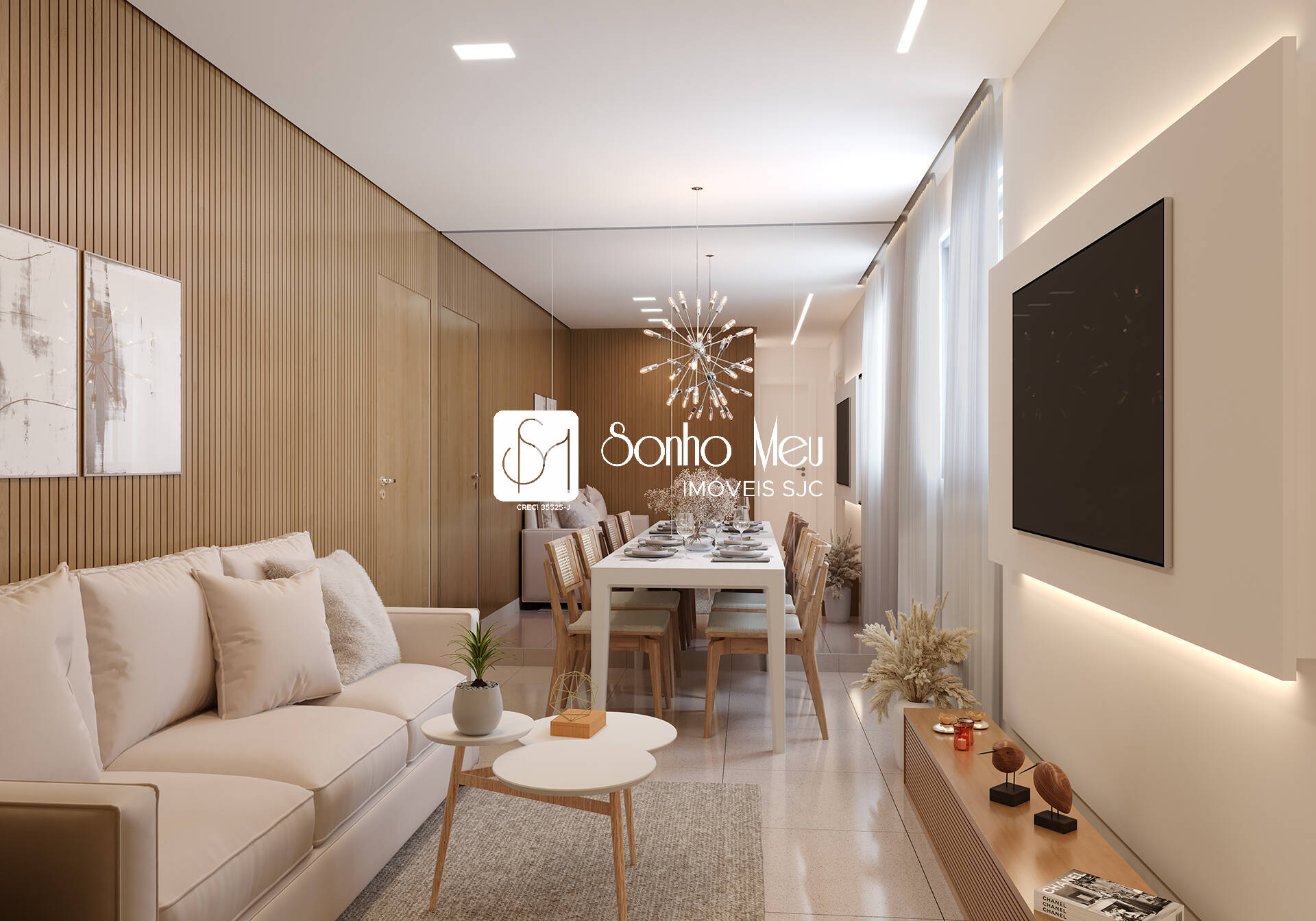Apartamento, 2 quartos, 82 m² - Foto 13