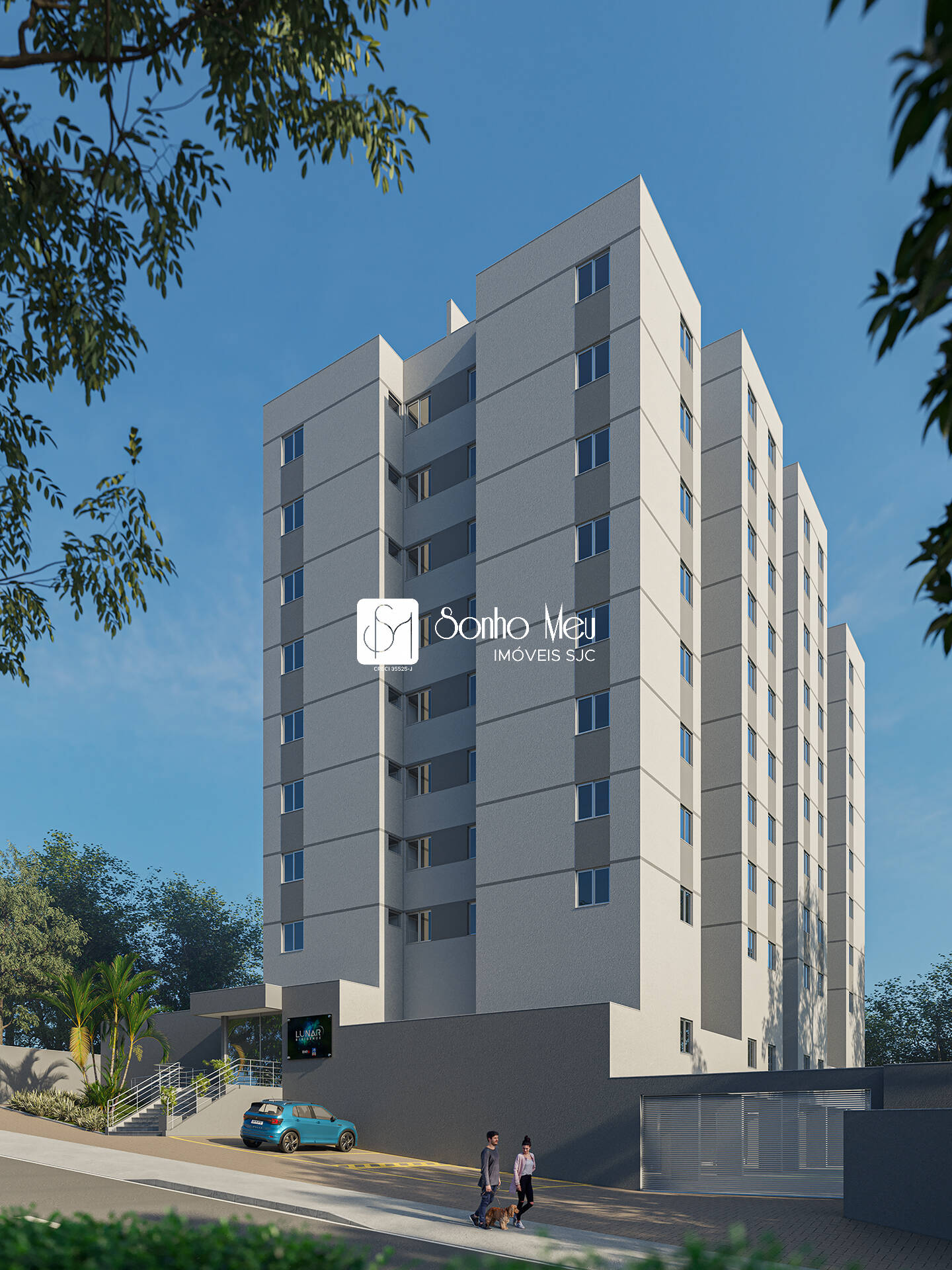 Apartamento, 2 quartos, 94 m² - Foto 3