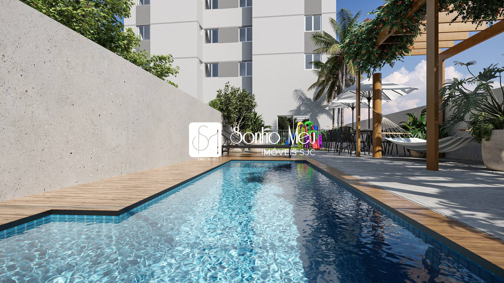 Apartamento, 2 quartos, 94 m² - Foto 1