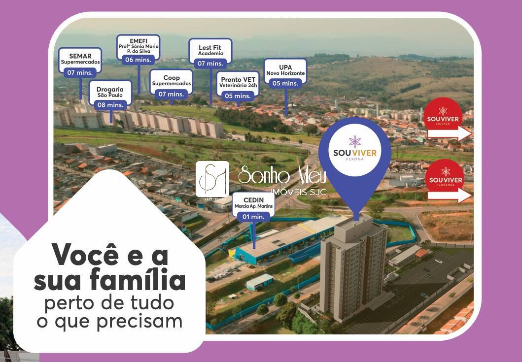 Apartamento, 2 quartos, 68 m² - Foto 4