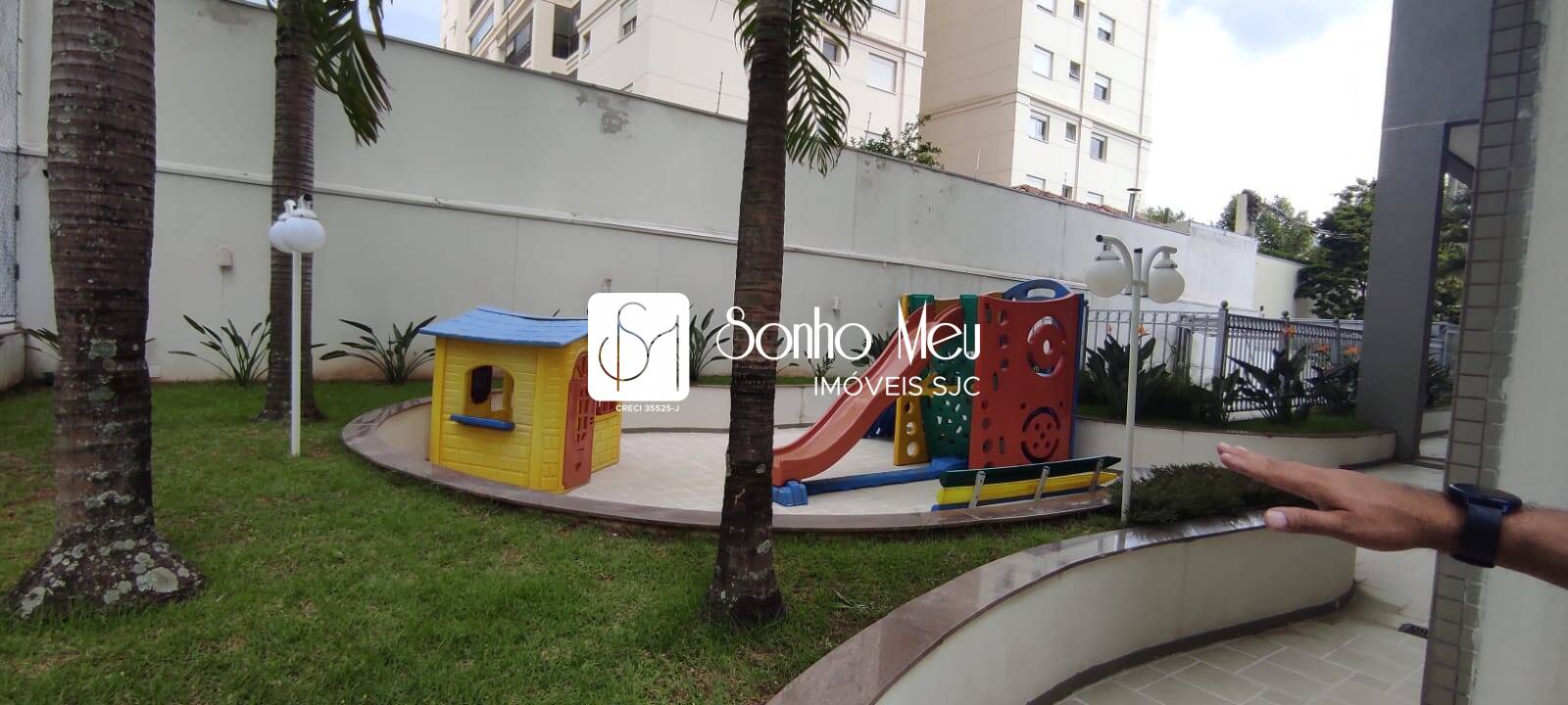 Apartamento, 4 quartos, 210 m² - Foto 58