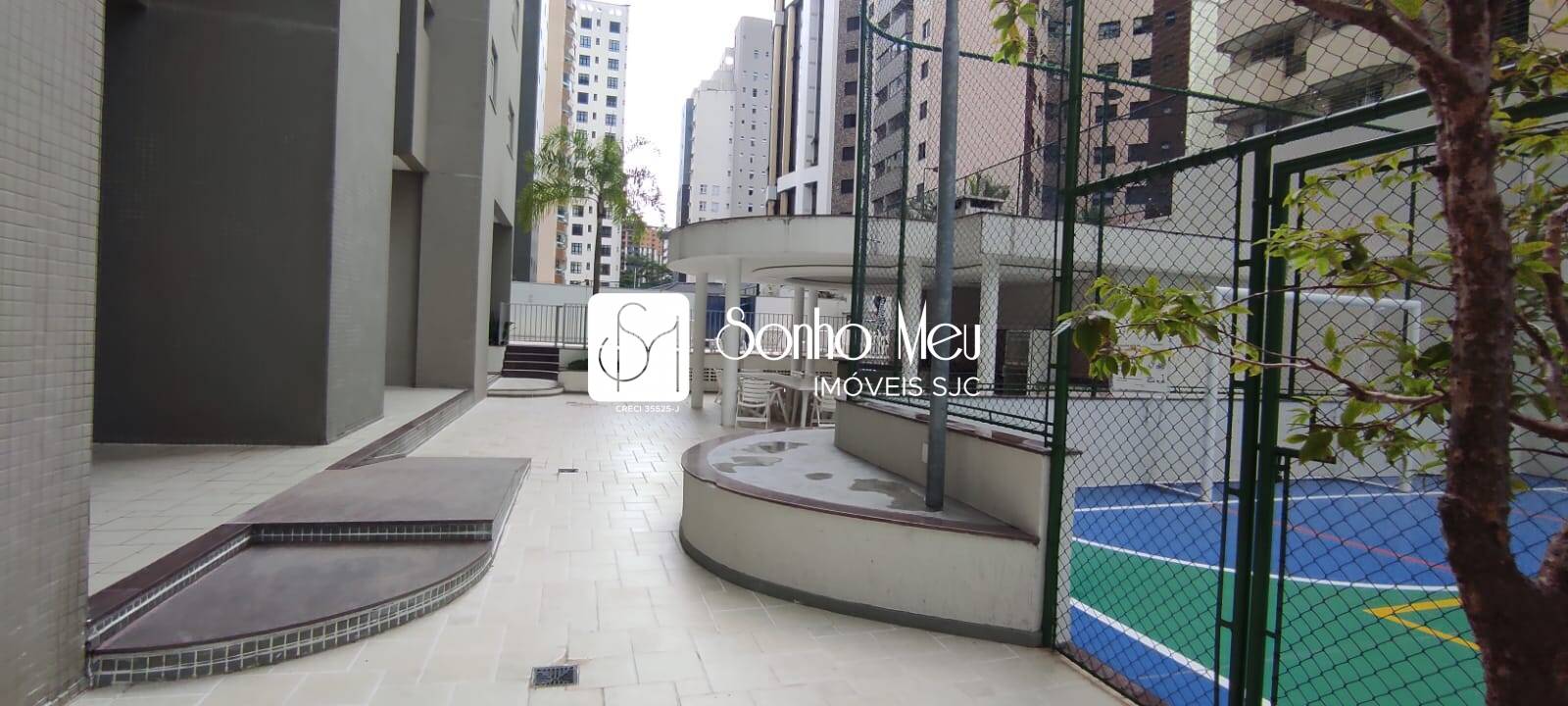 Apartamento, 4 quartos, 210 m² - Foto 48