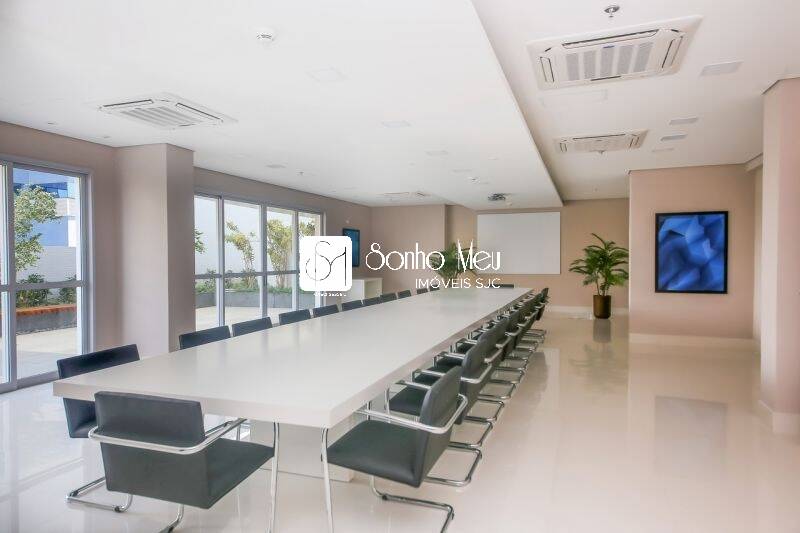 Sala-Conjunto, 32 m² - Foto 30