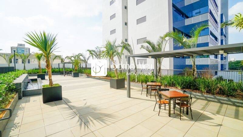 Sala-Conjunto, 32 m² - Foto 26