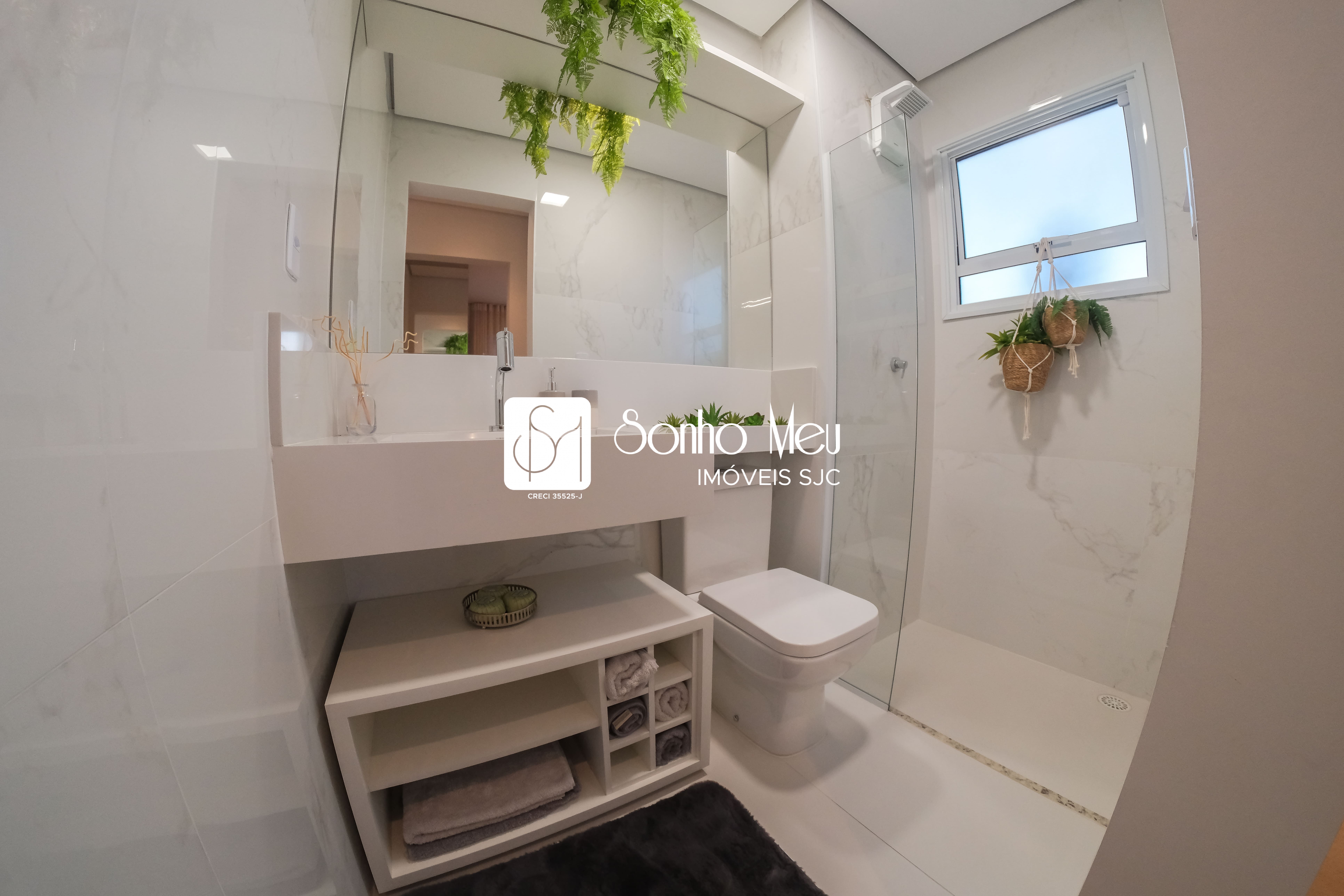 Apartamento, 2 quartos, 48 m² - Foto 2