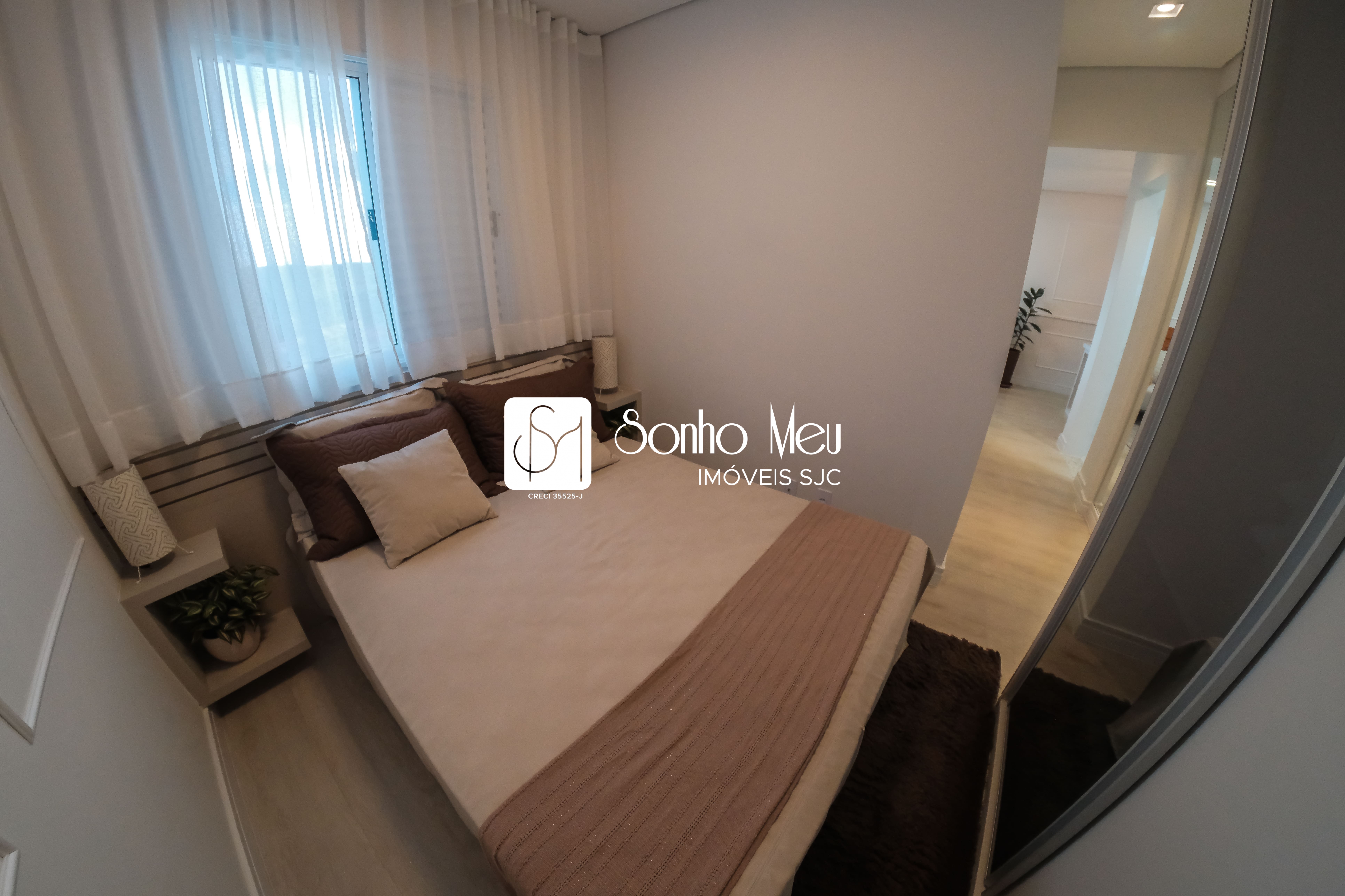 Apartamento, 2 quartos, 48 m² - Foto 8