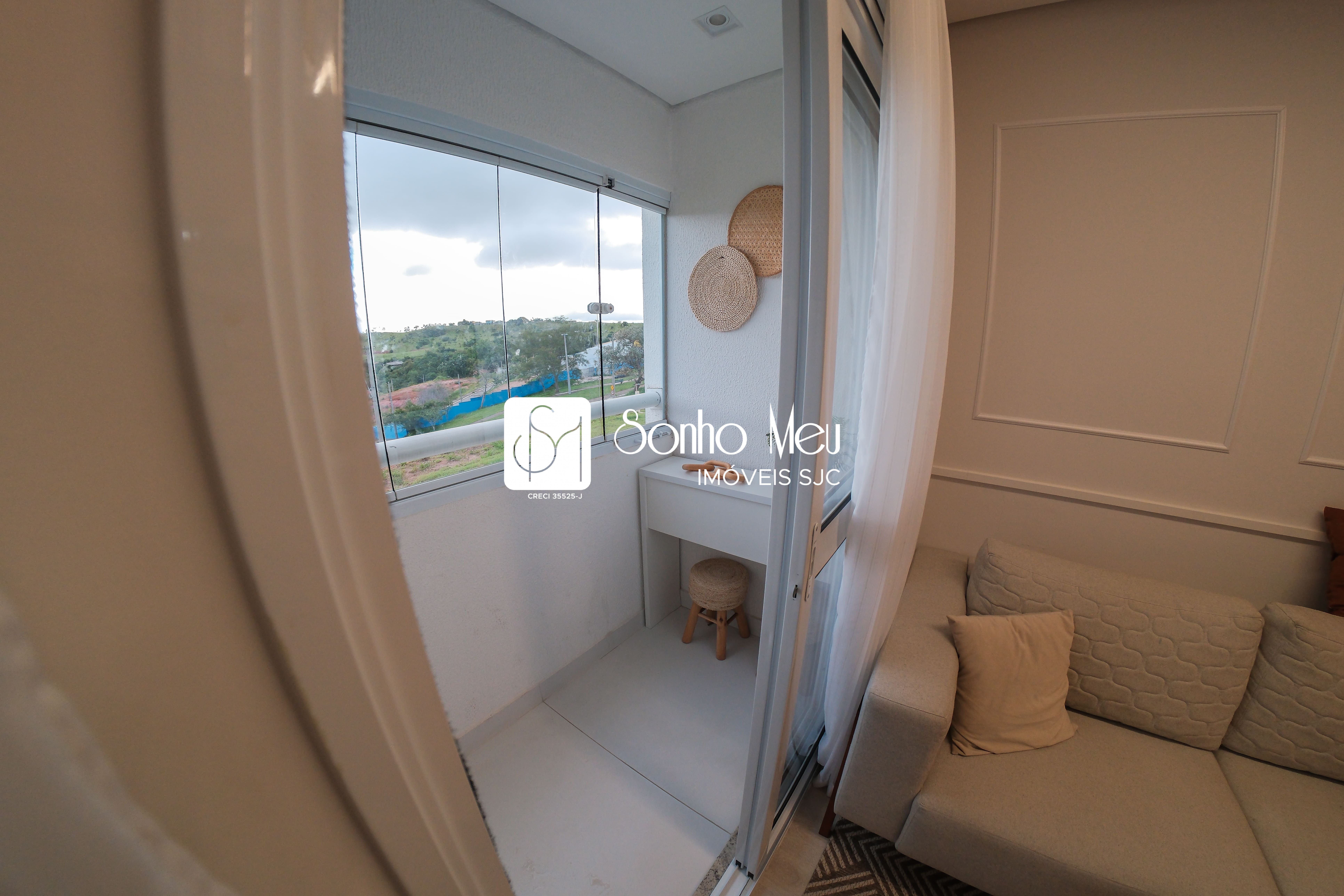 Apartamento, 2 quartos, 48 m² - Foto 9