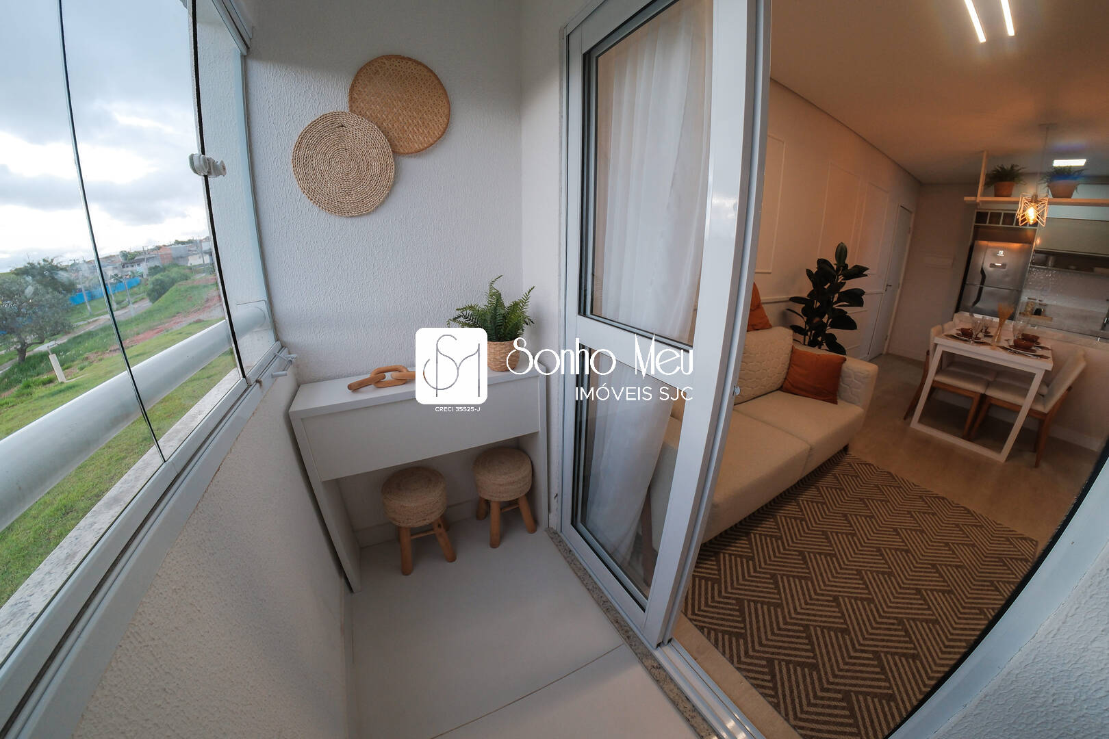 Apartamento, 2 quartos, 48 m² - Foto 10