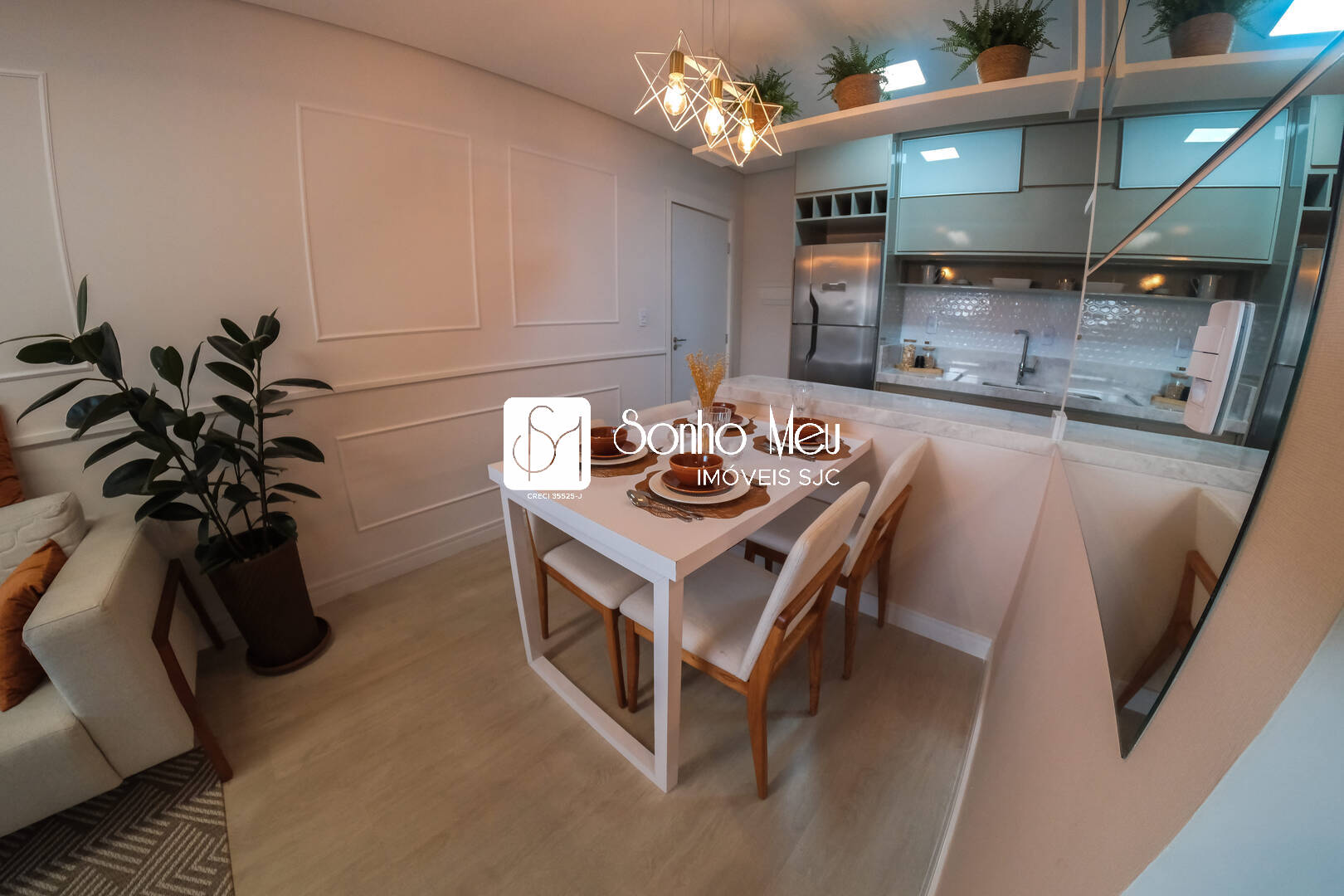 Apartamento, 2 quartos, 48 m² - Foto 11