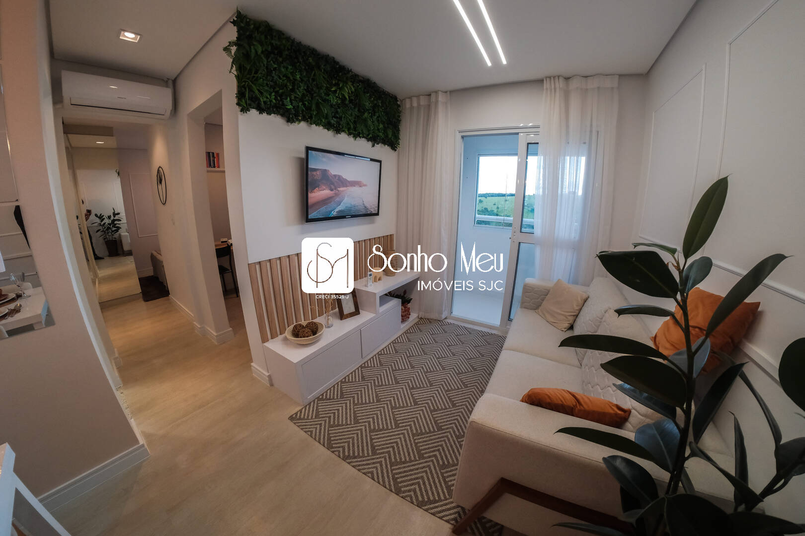 Apartamento, 2 quartos, 48 m² - Foto 12
