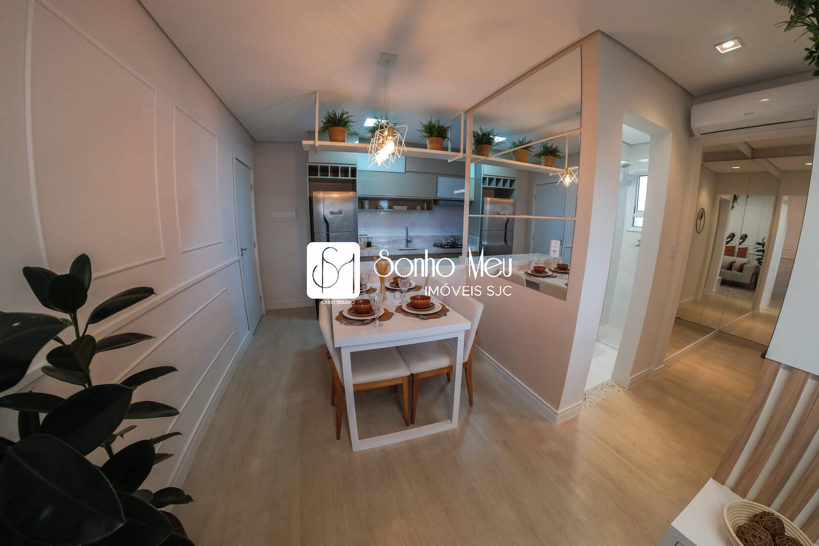 Apartamento, 2 quartos, 48 m² - Foto 13
