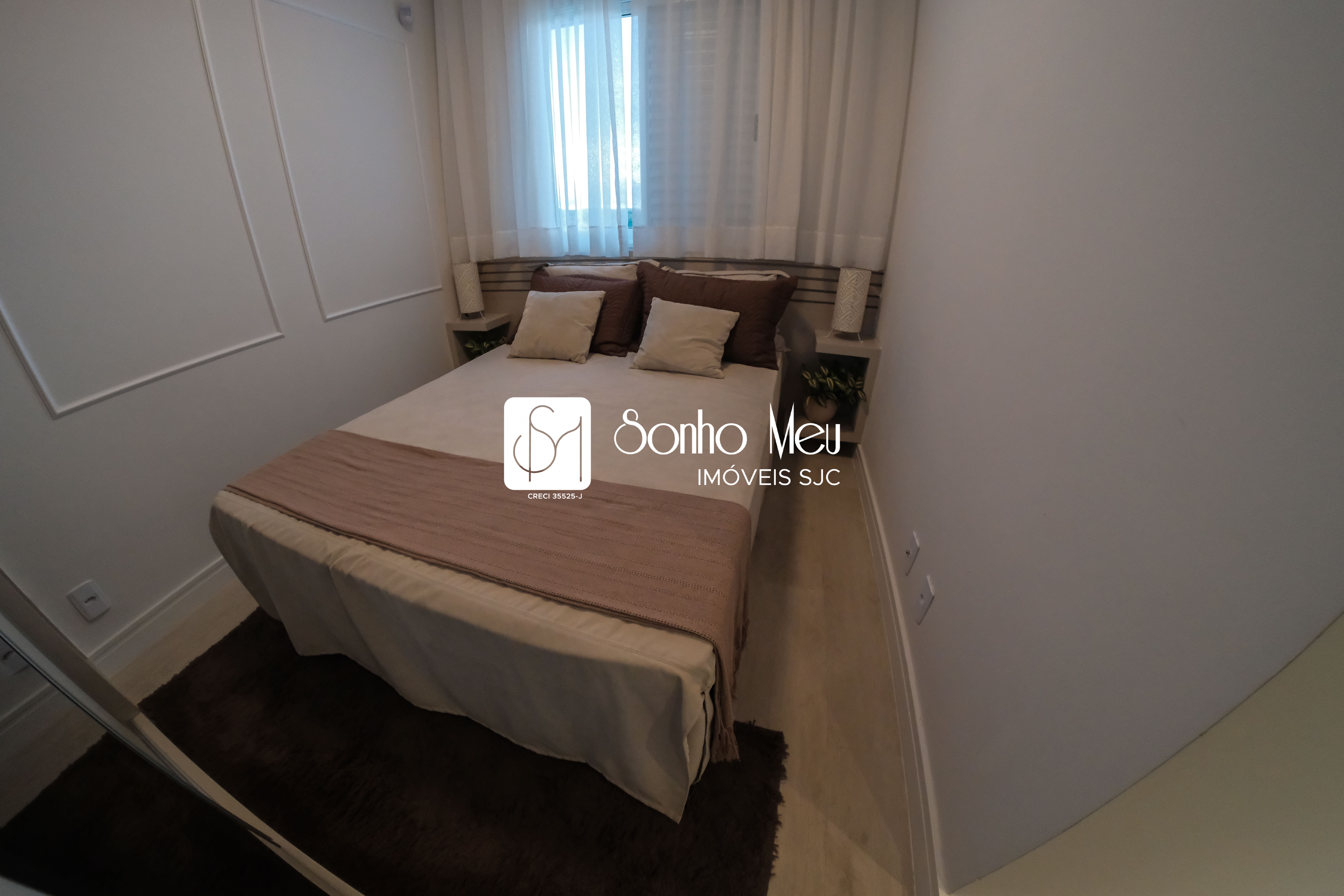 Apartamento, 2 quartos, 48 m² - Foto 14
