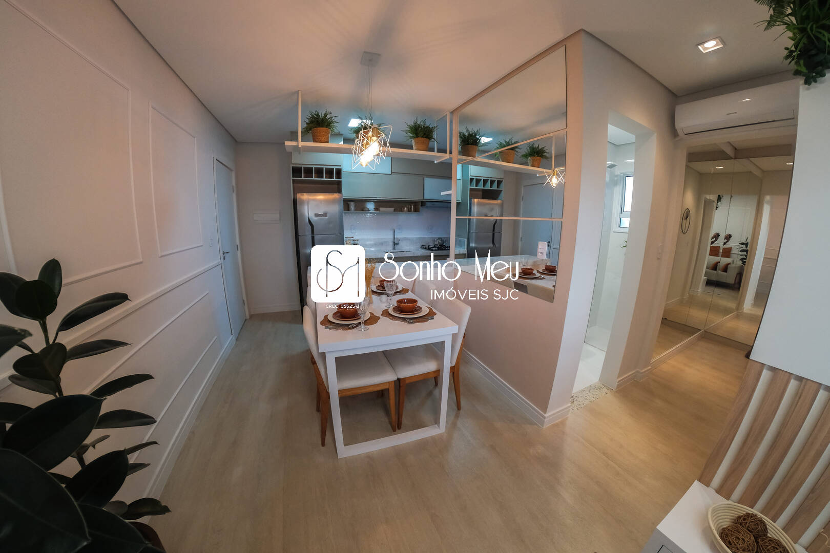 Apartamento, 2 quartos, 48 m² - Foto 15
