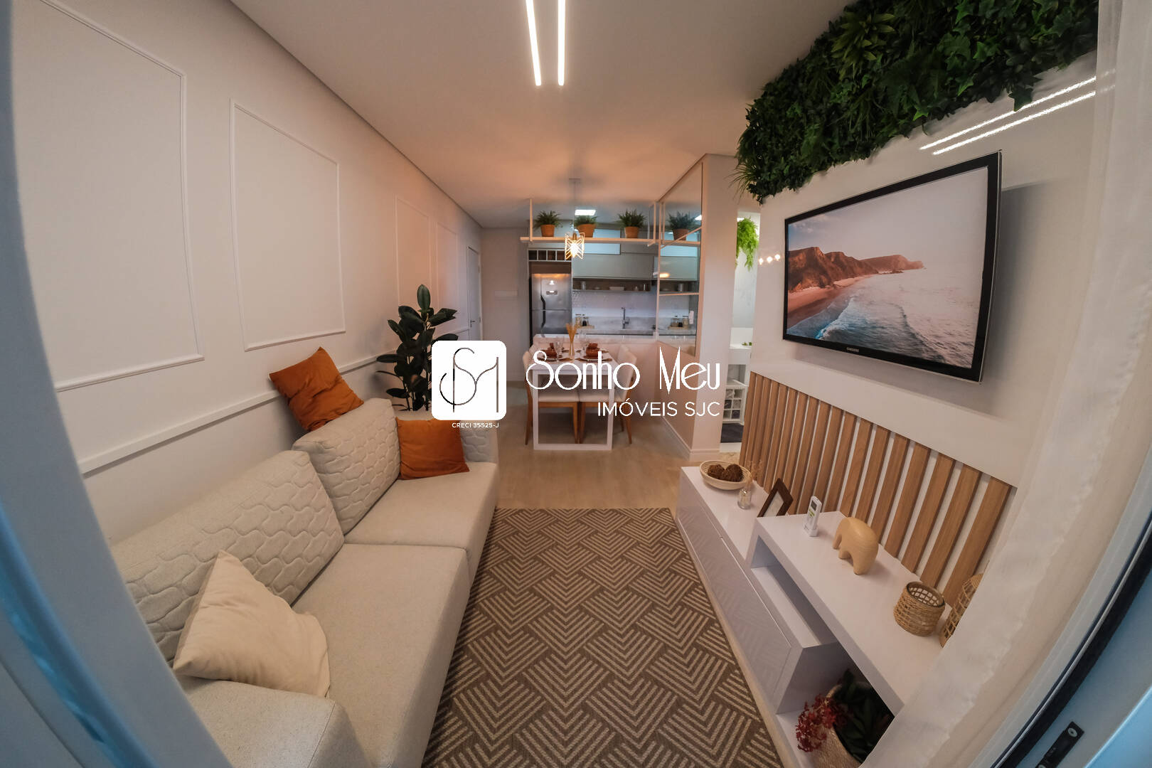 Apartamento, 2 quartos, 48 m² - Foto 16