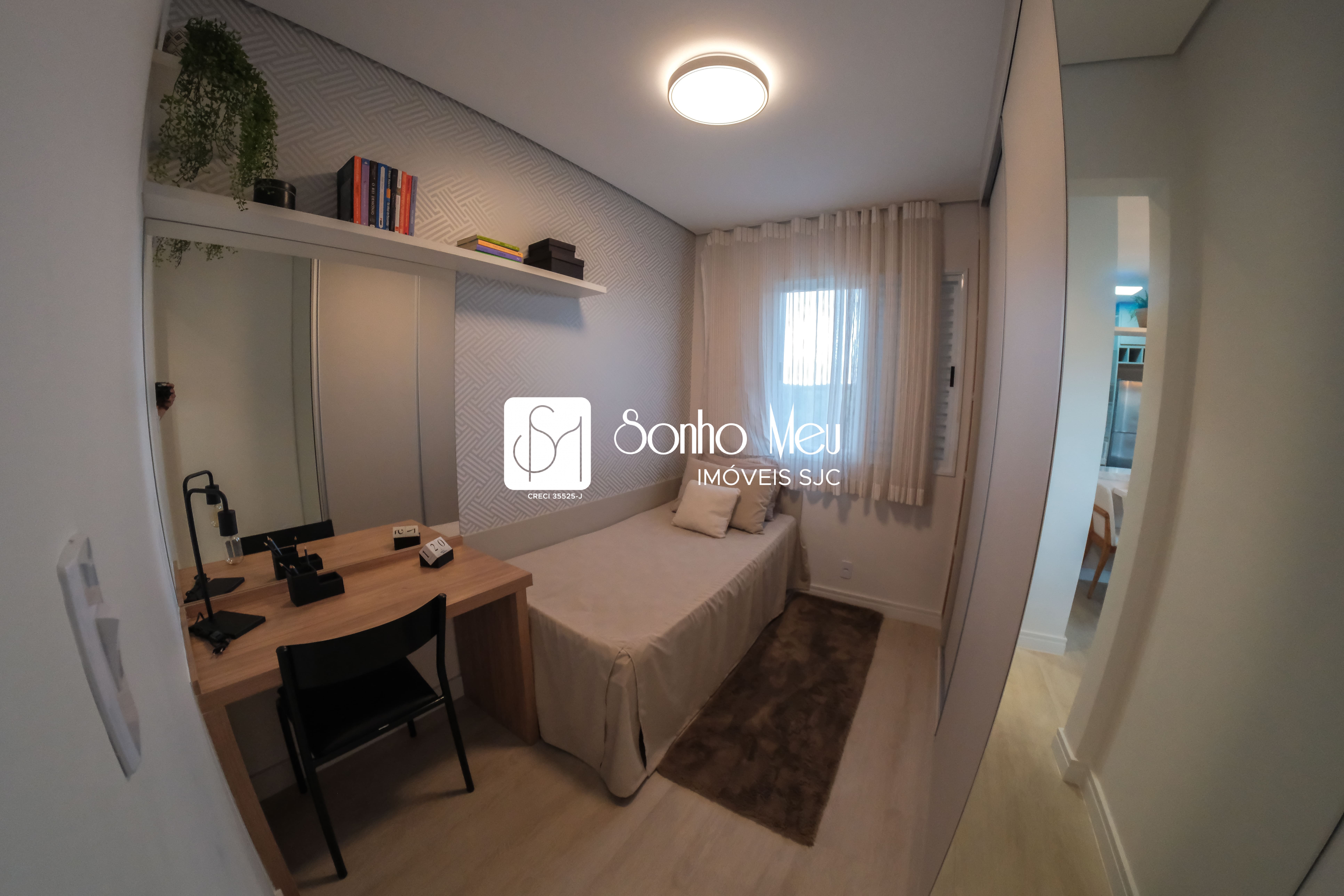 Apartamento, 2 quartos, 48 m² - Foto 17