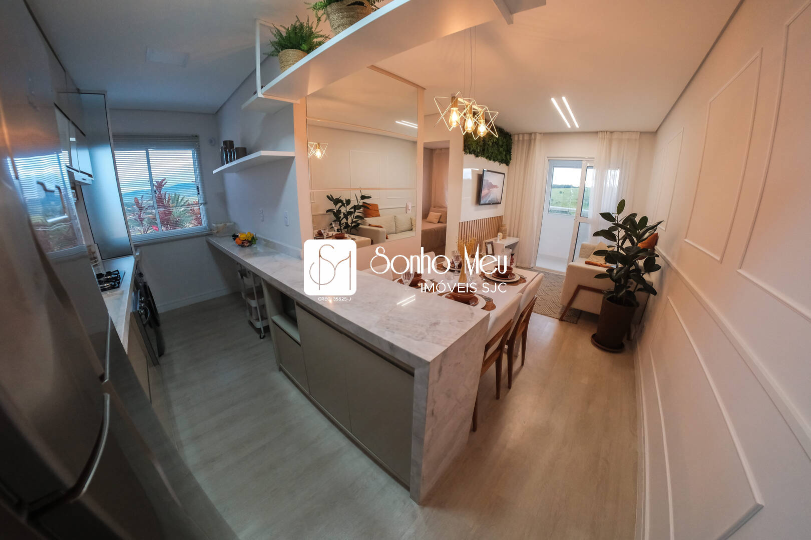 Apartamento, 2 quartos, 48 m² - Foto 18