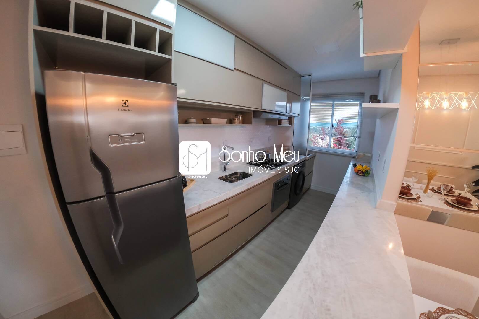 Apartamento, 2 quartos, 48 m² - Foto 19