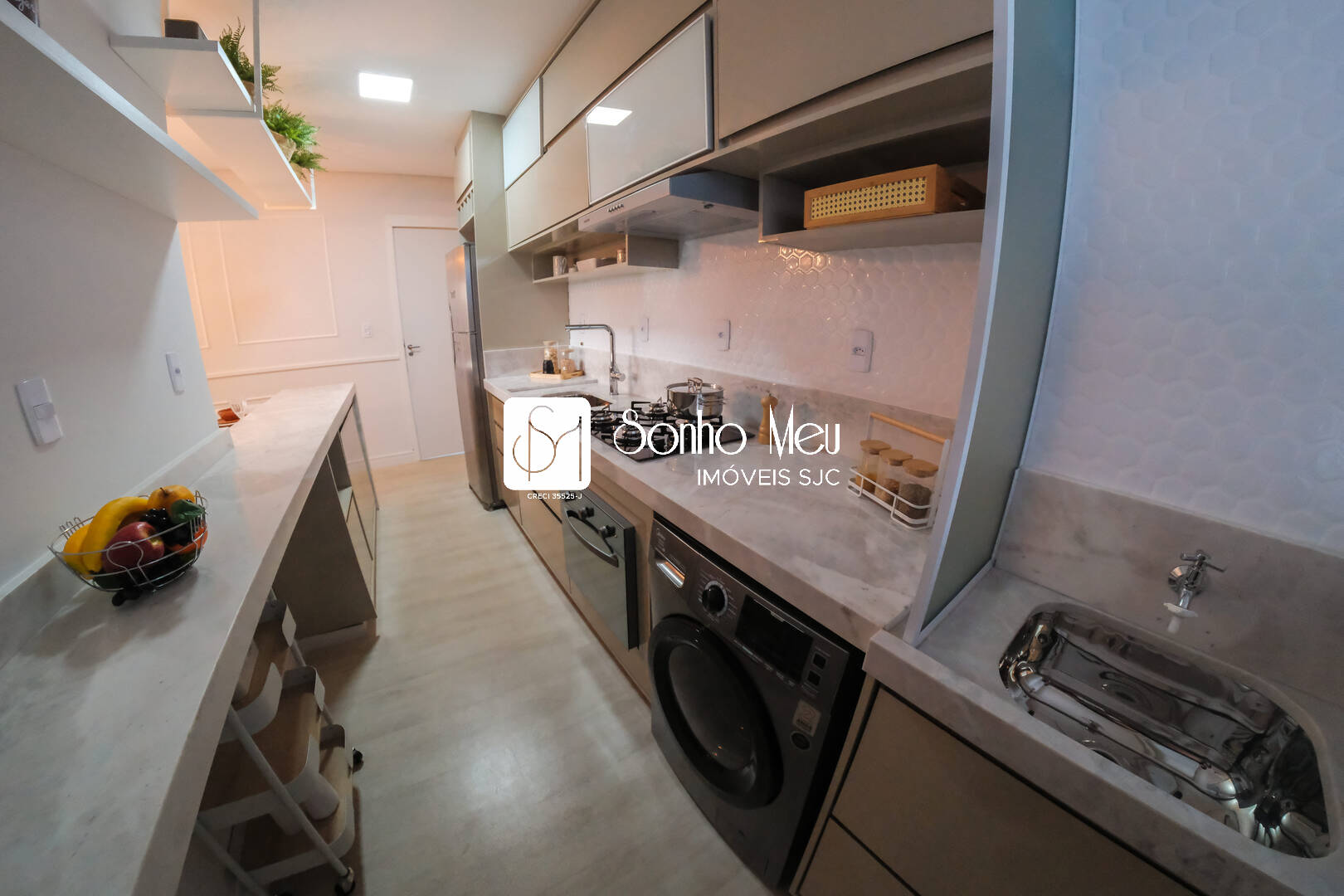 Apartamento, 2 quartos, 48 m² - Foto 20