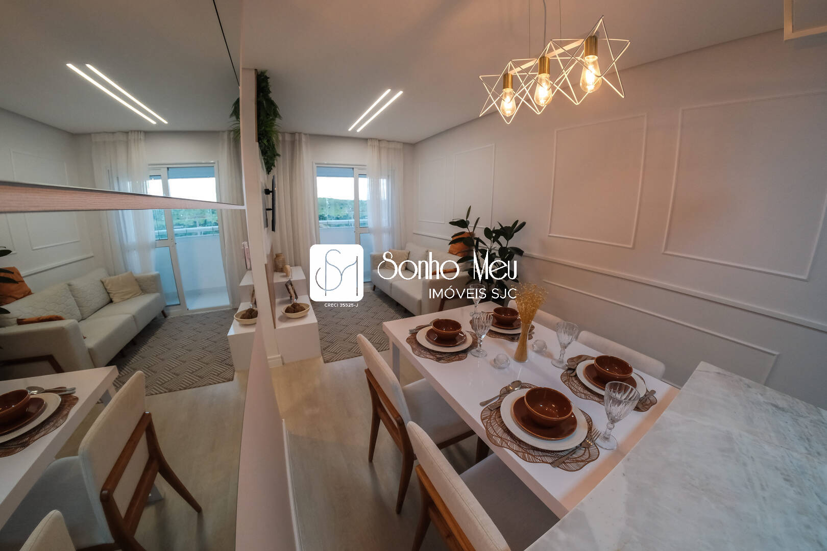 Apartamento, 2 quartos, 48 m² - Foto 21