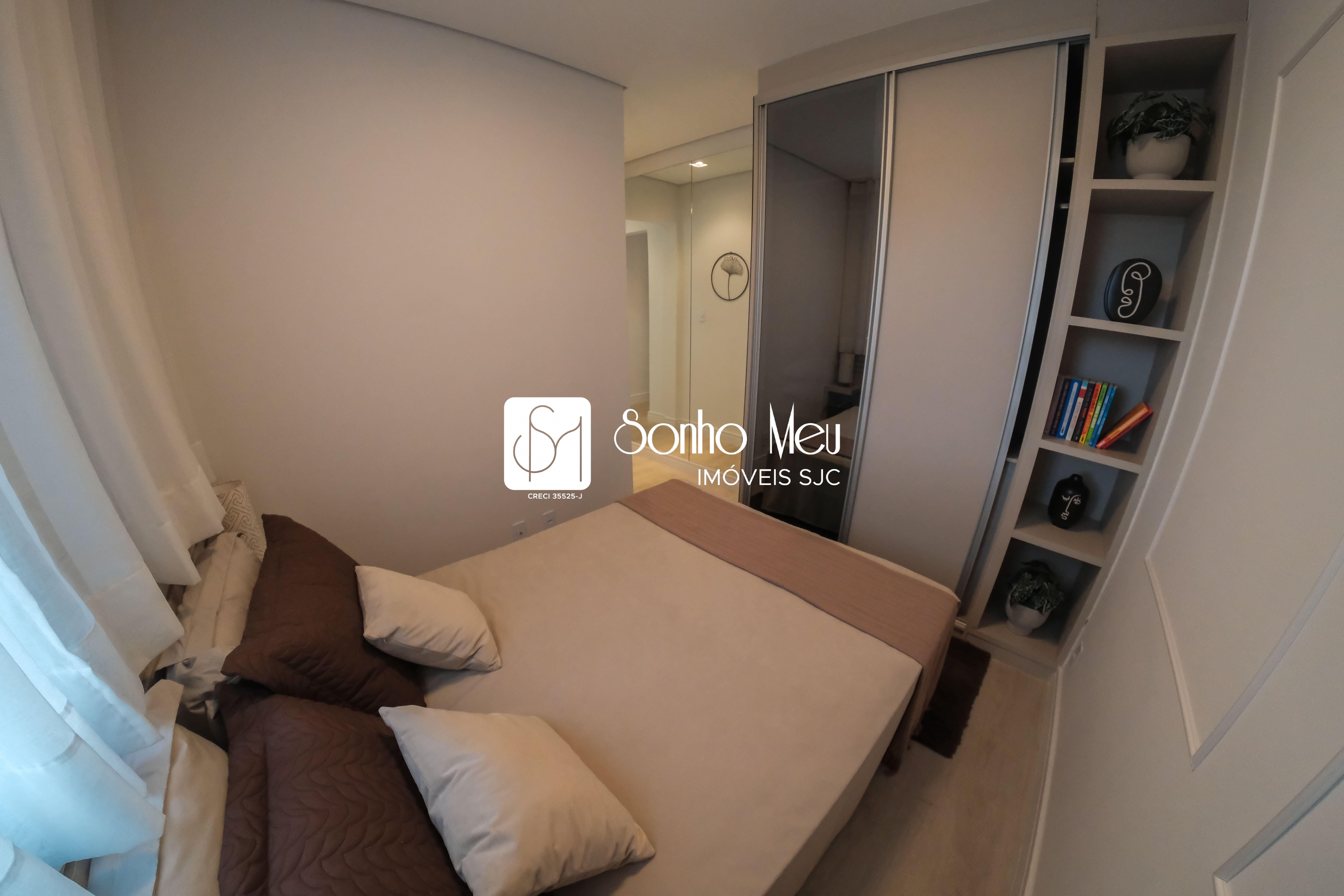 Apartamento, 2 quartos, 48 m² - Foto 22