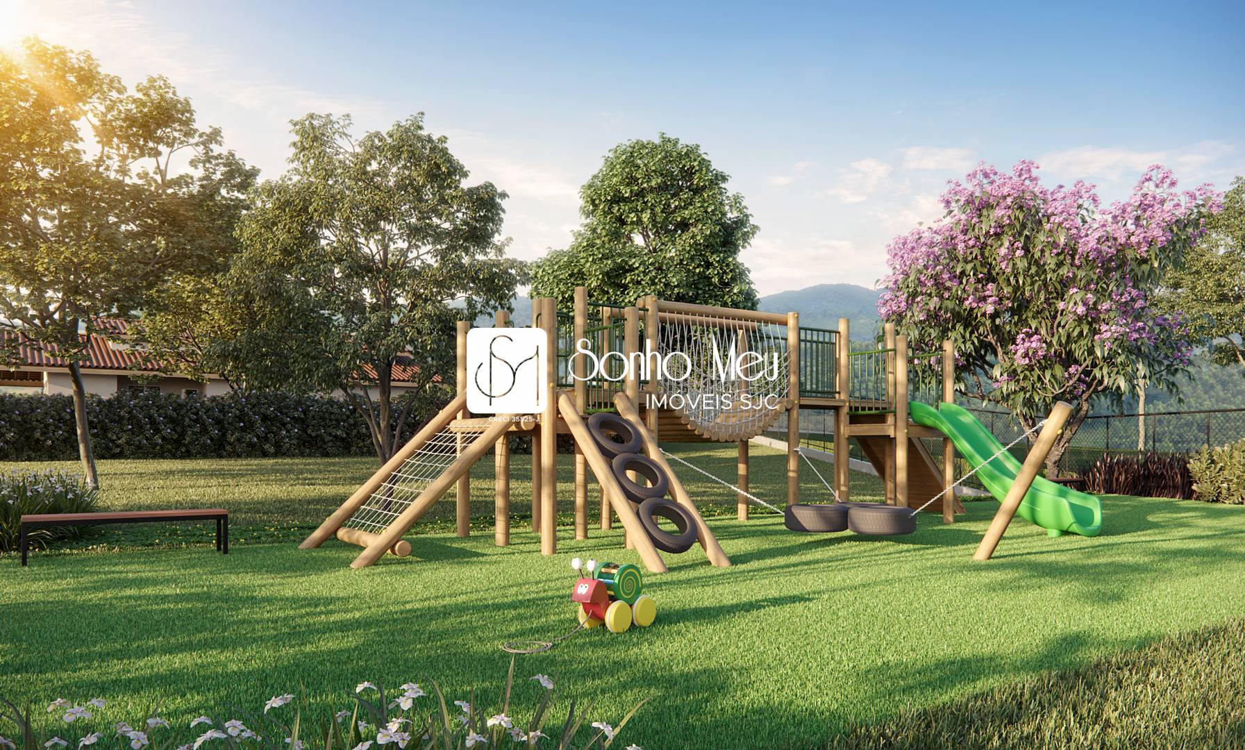 Terreno, 501 m² - Foto 5