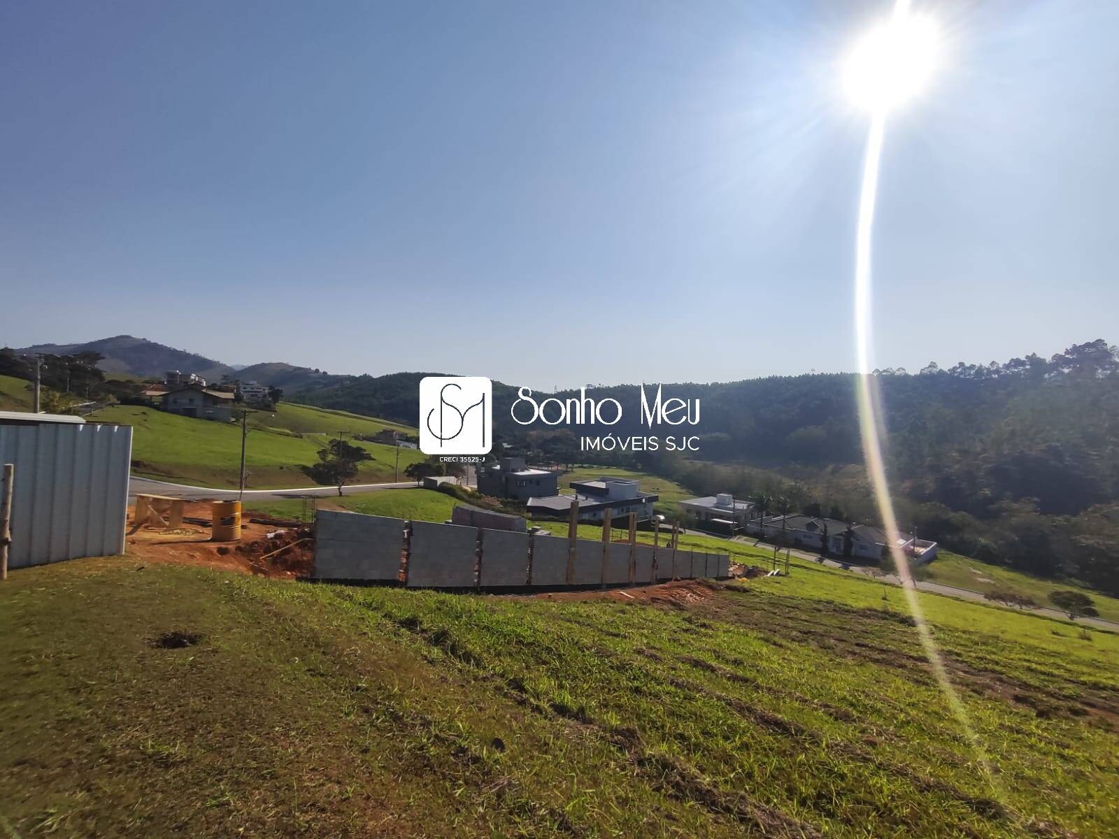 Terreno, 1000 m² - Foto 6